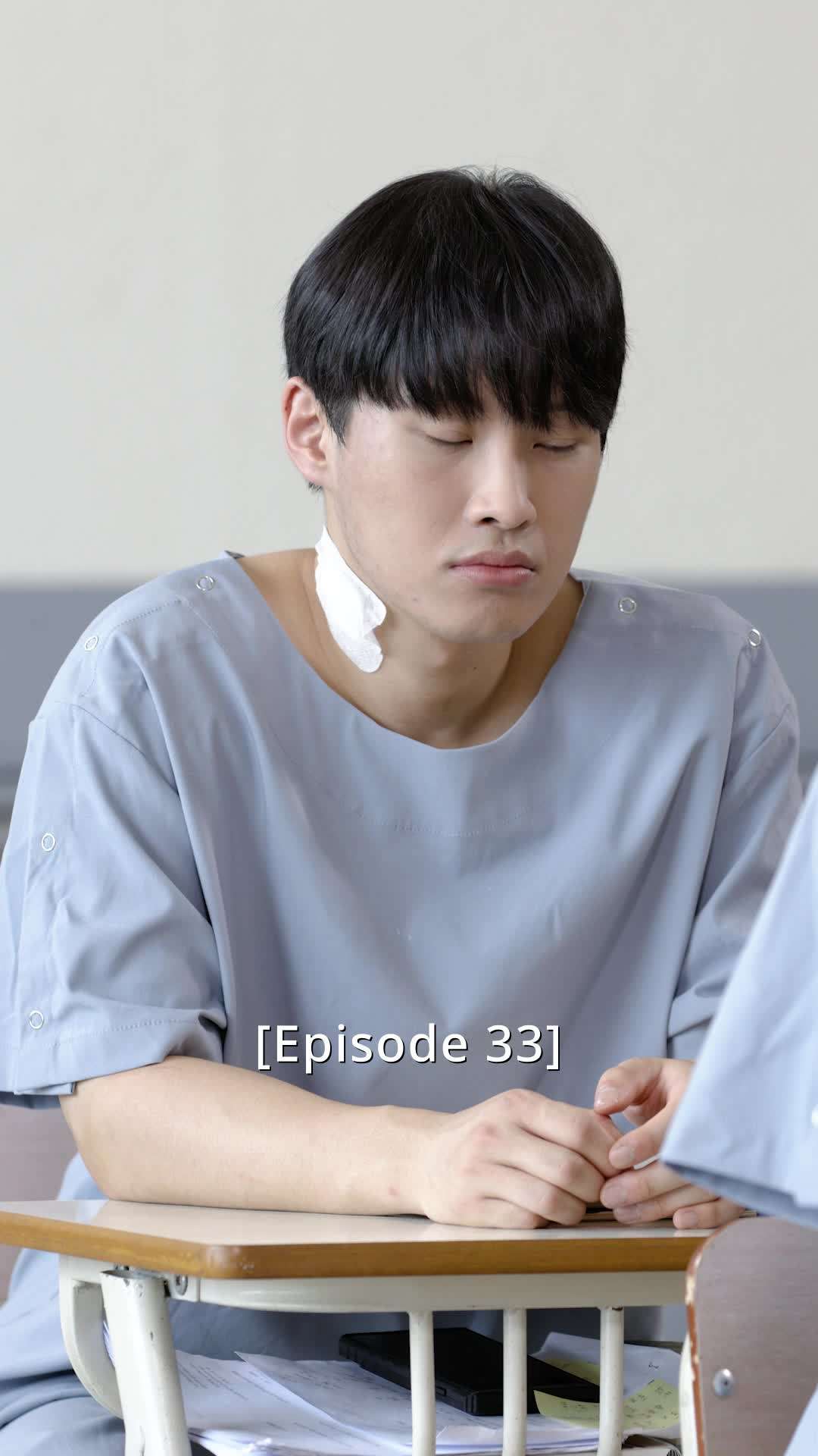 Episode 33 - Awakening: Tragic Tale Of Training Academy