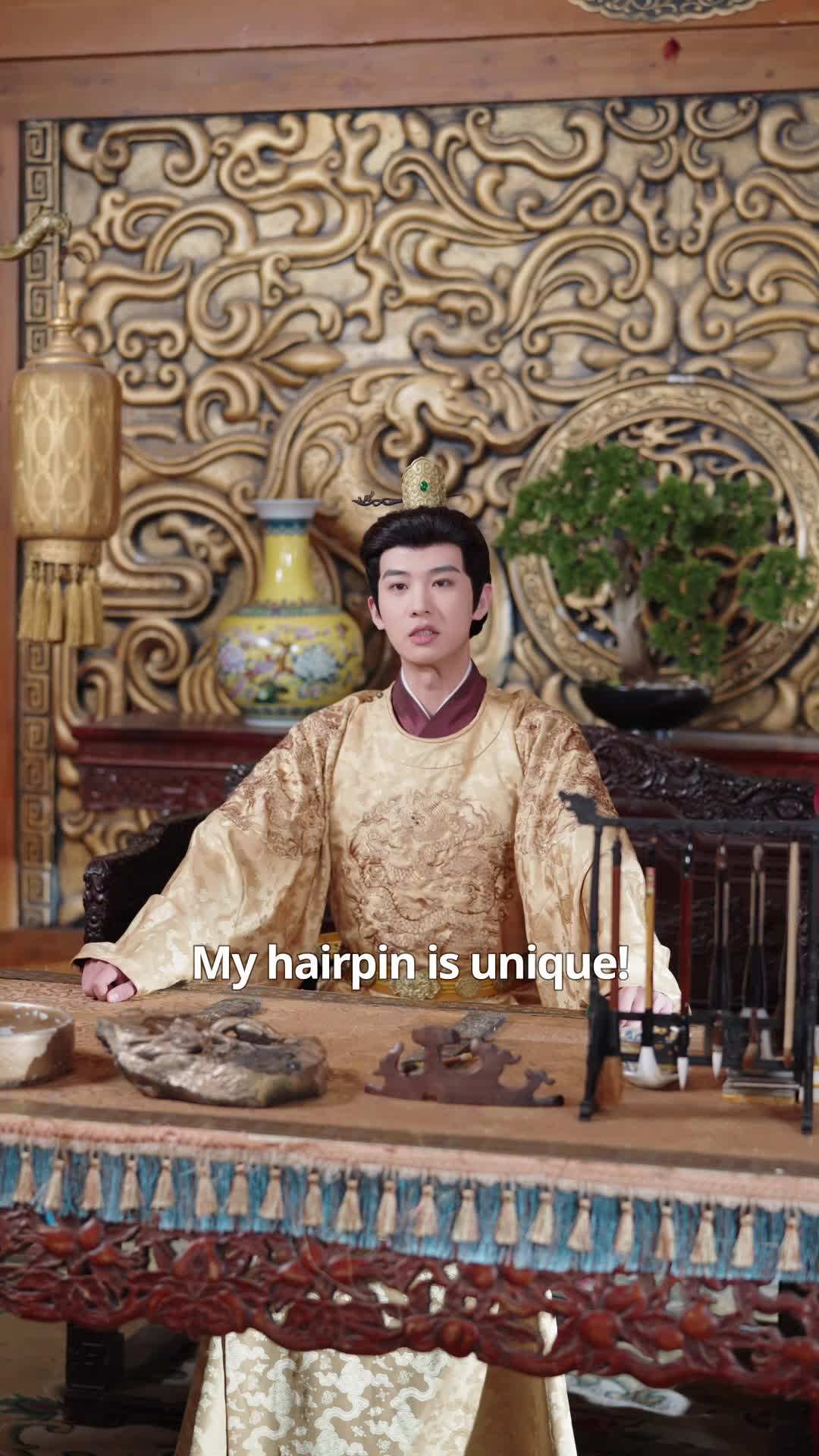 Episode 46 - The Emperor’s Doomed Obsession