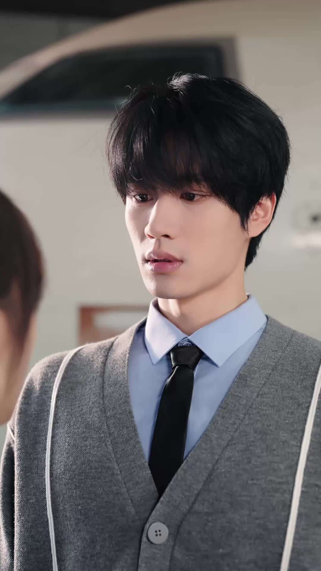 Episode 39 - The Heiress's PhD Boyfriend