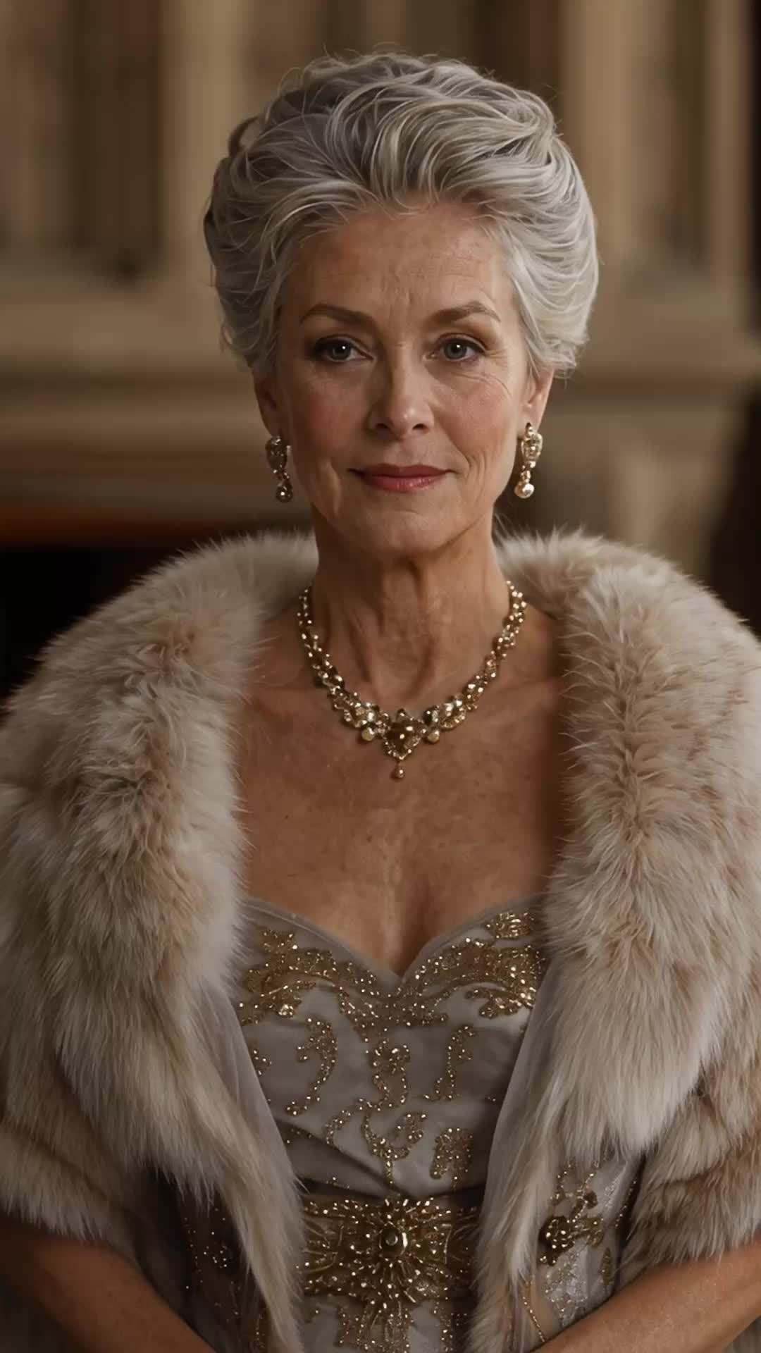 Episódio 27 - Lulu, a Pequena Deusa