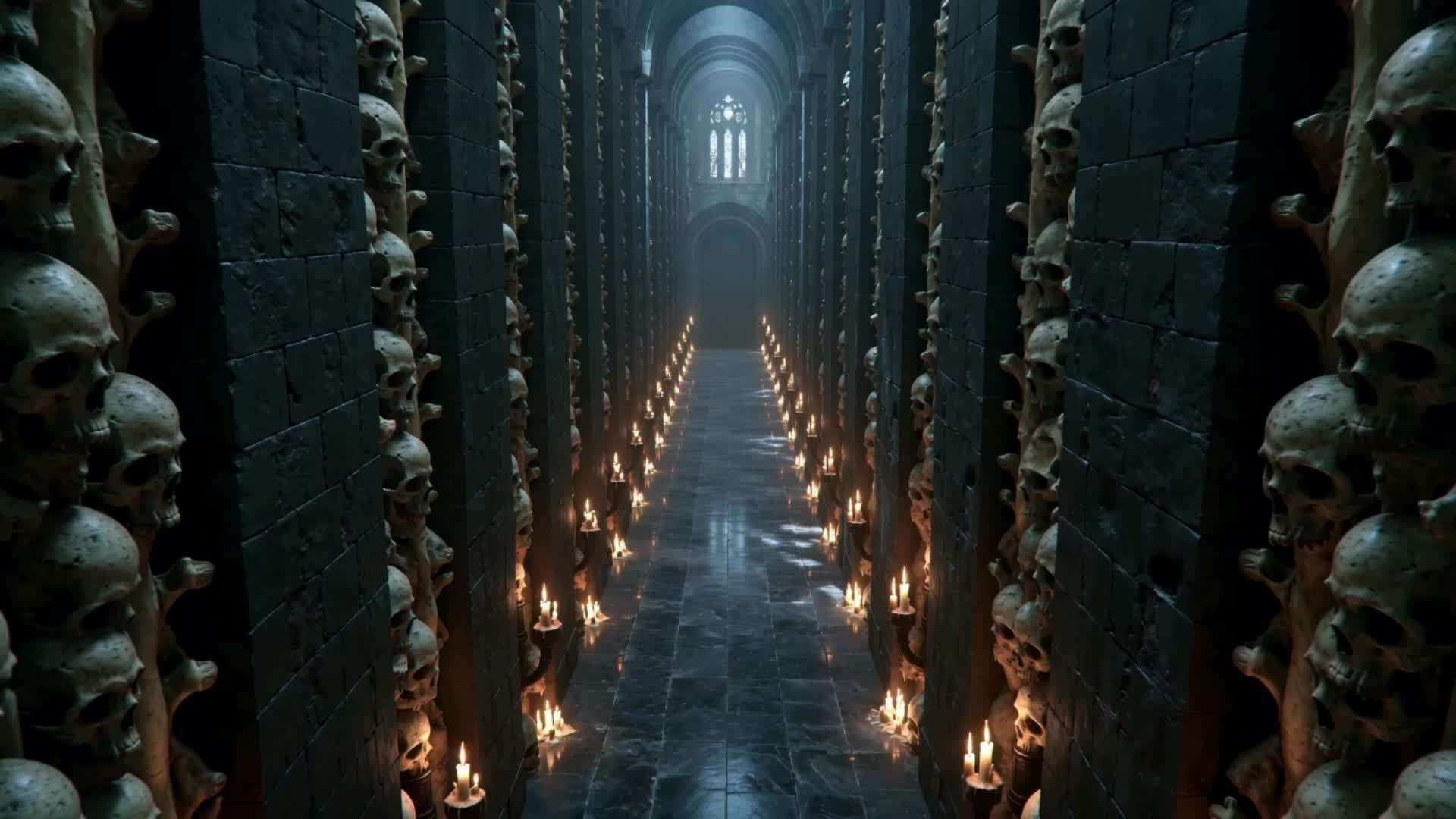 Episódio 18 - Leão de Sangue: A Jaula do Sacrifício