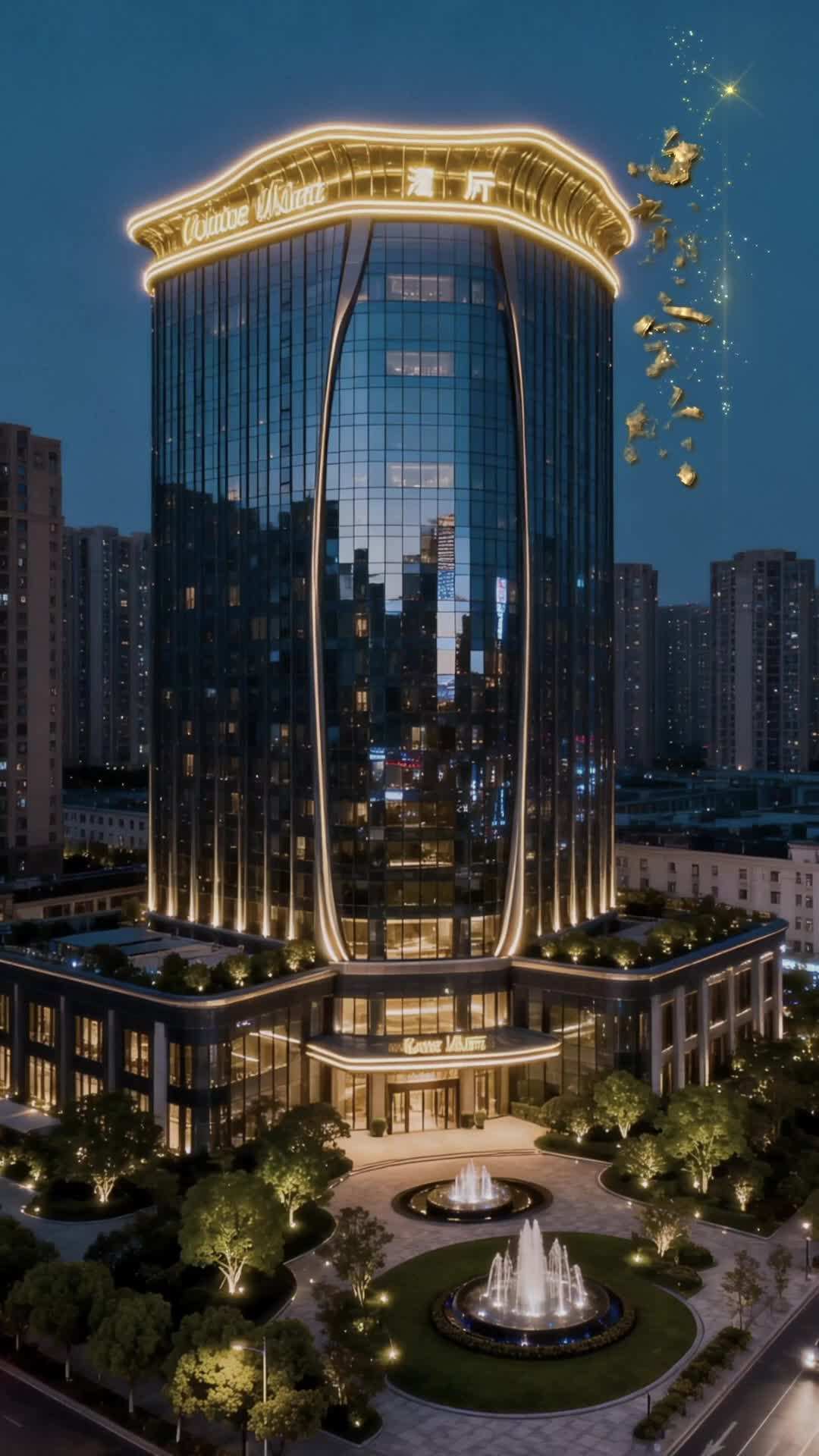 第54集 - 棄少不裝了,我就是九爺