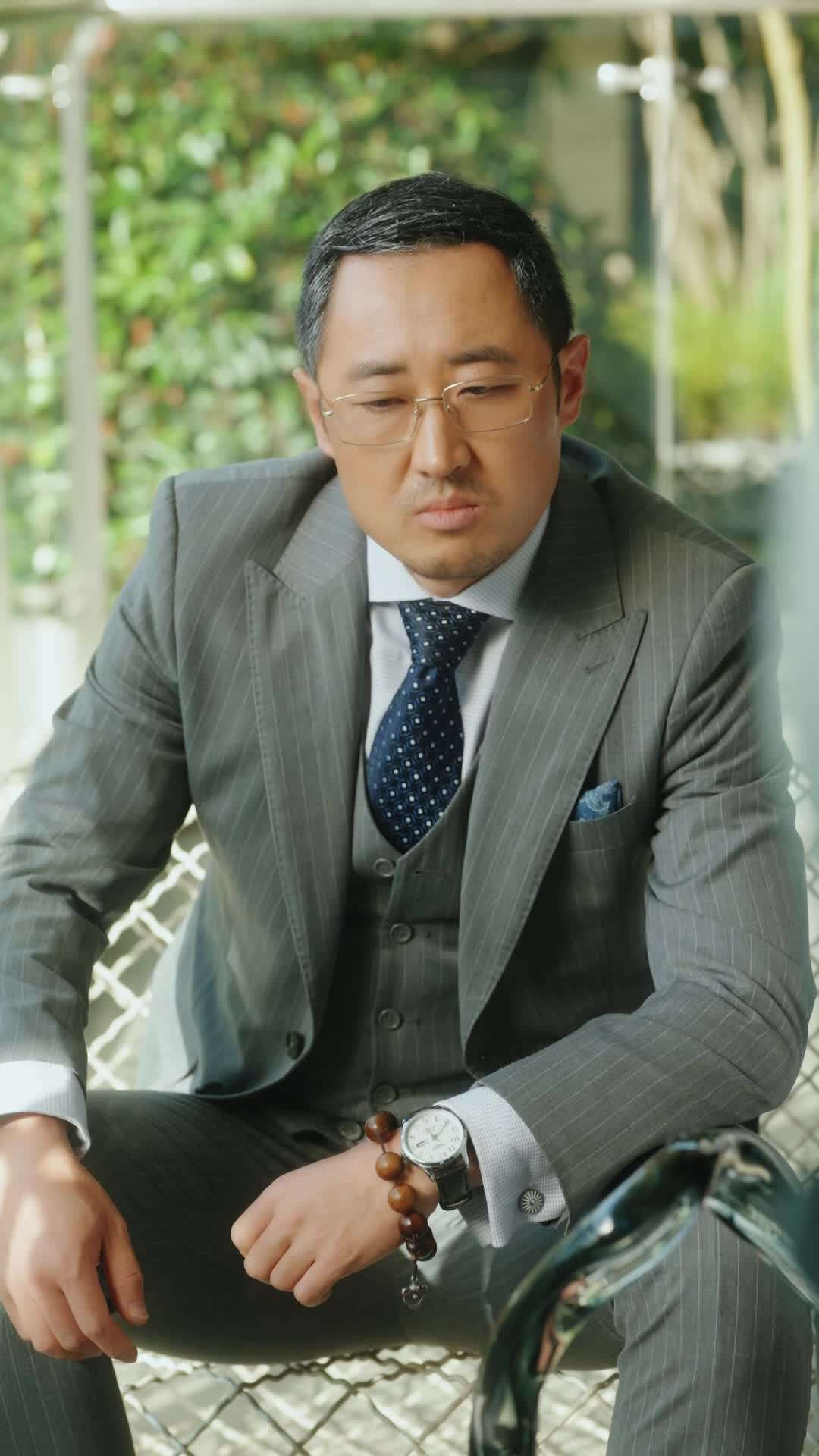 에피소드 56 - 도플갱어: 인생 체인지