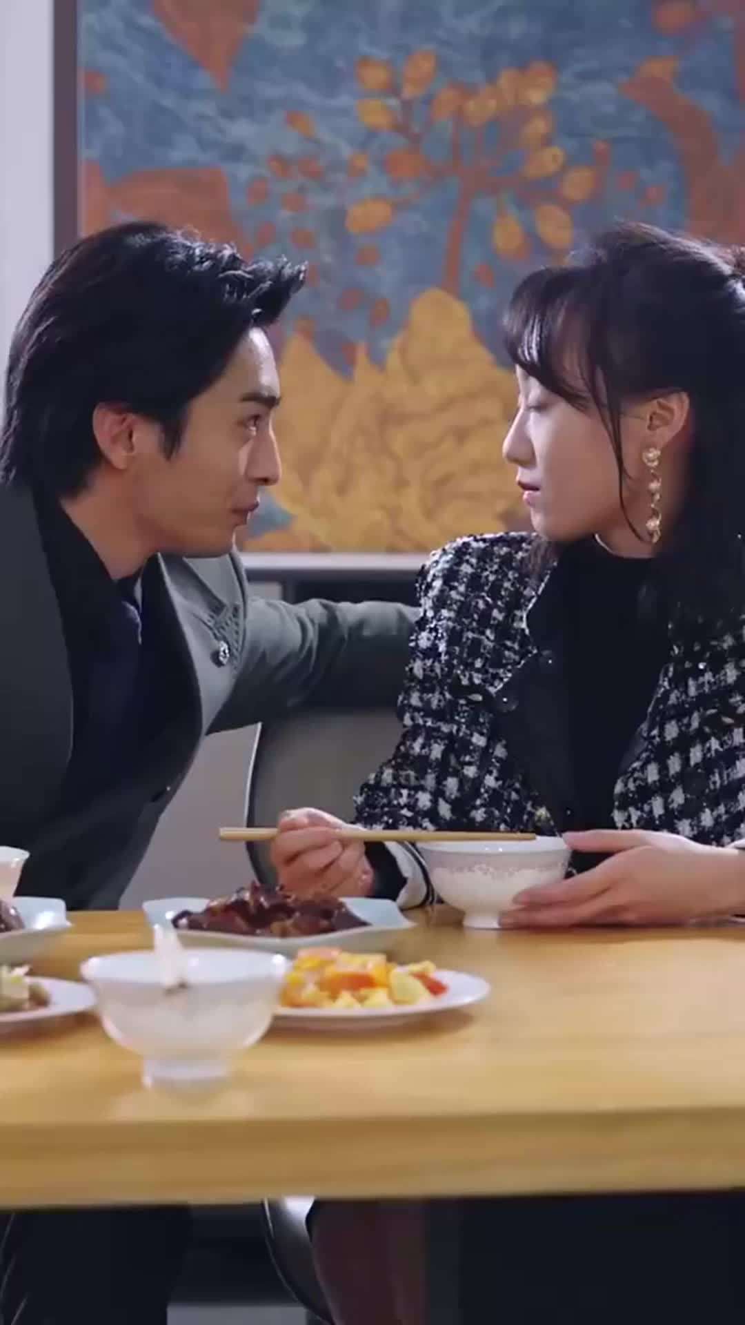 エピソード56 - いつの間にか大富豪の妻に!?