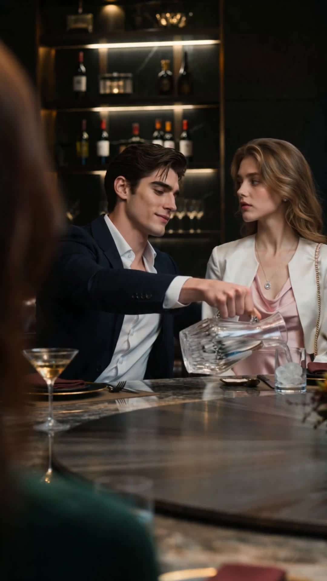Episode 3 - The Wife He Gave Away