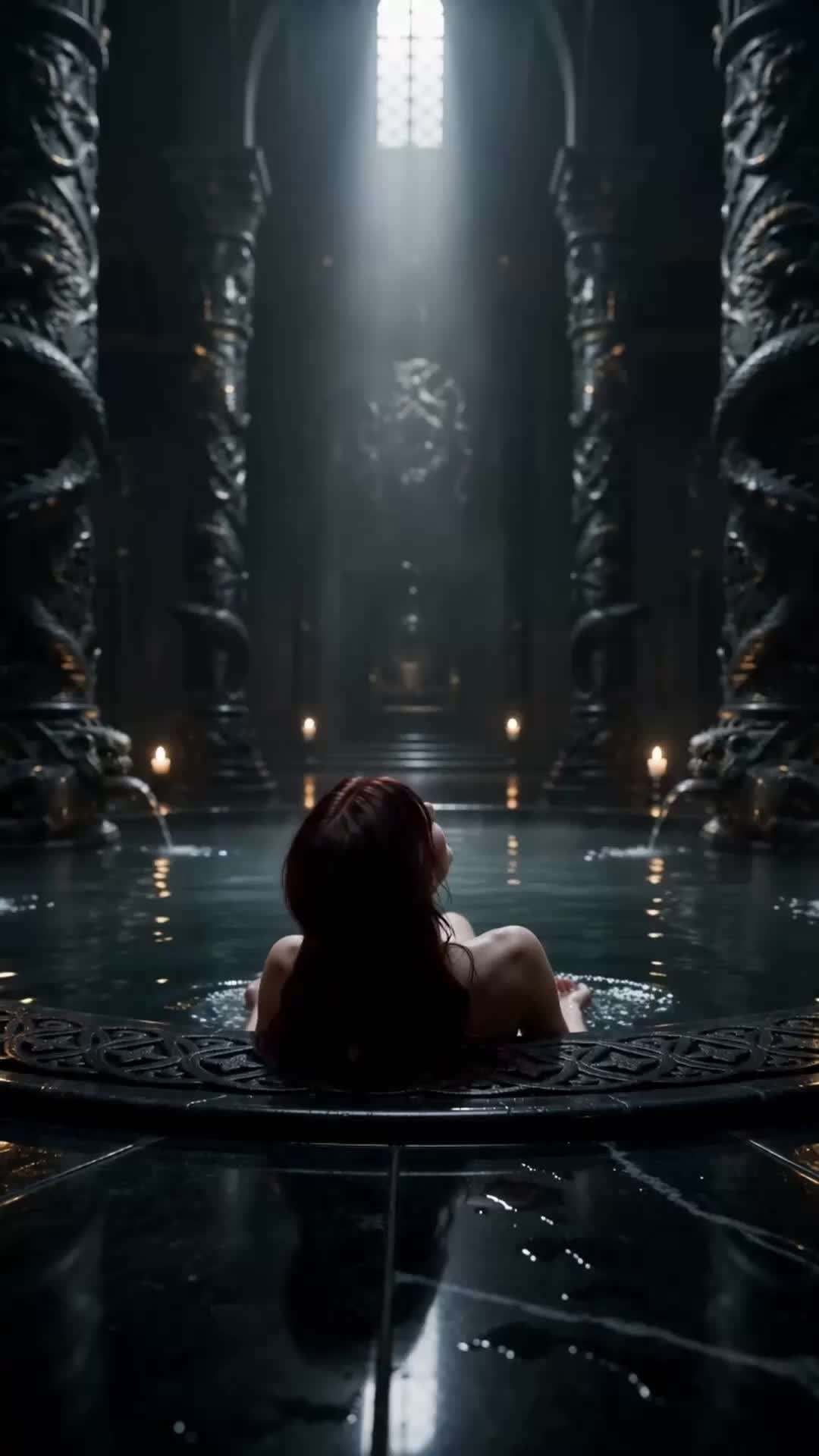 Episode 15 - Pregnant with the Dragon Lord's Last Heir