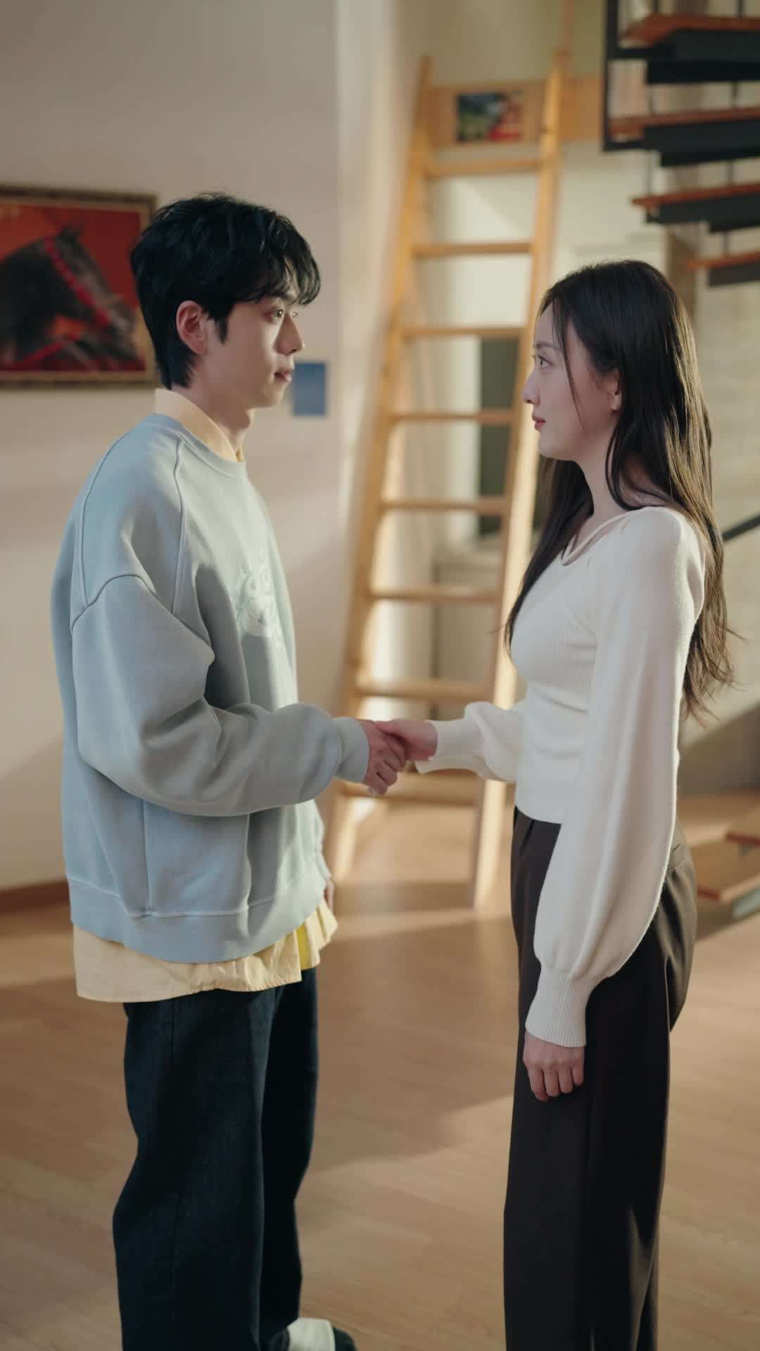 Episode 38 - To All the Exes I've Loved Before