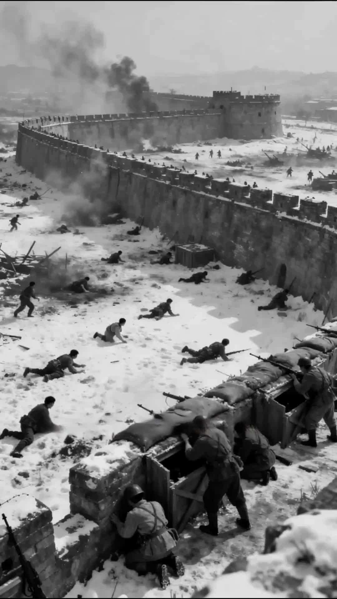 Episode 40 - The Architect of the Apocalypse