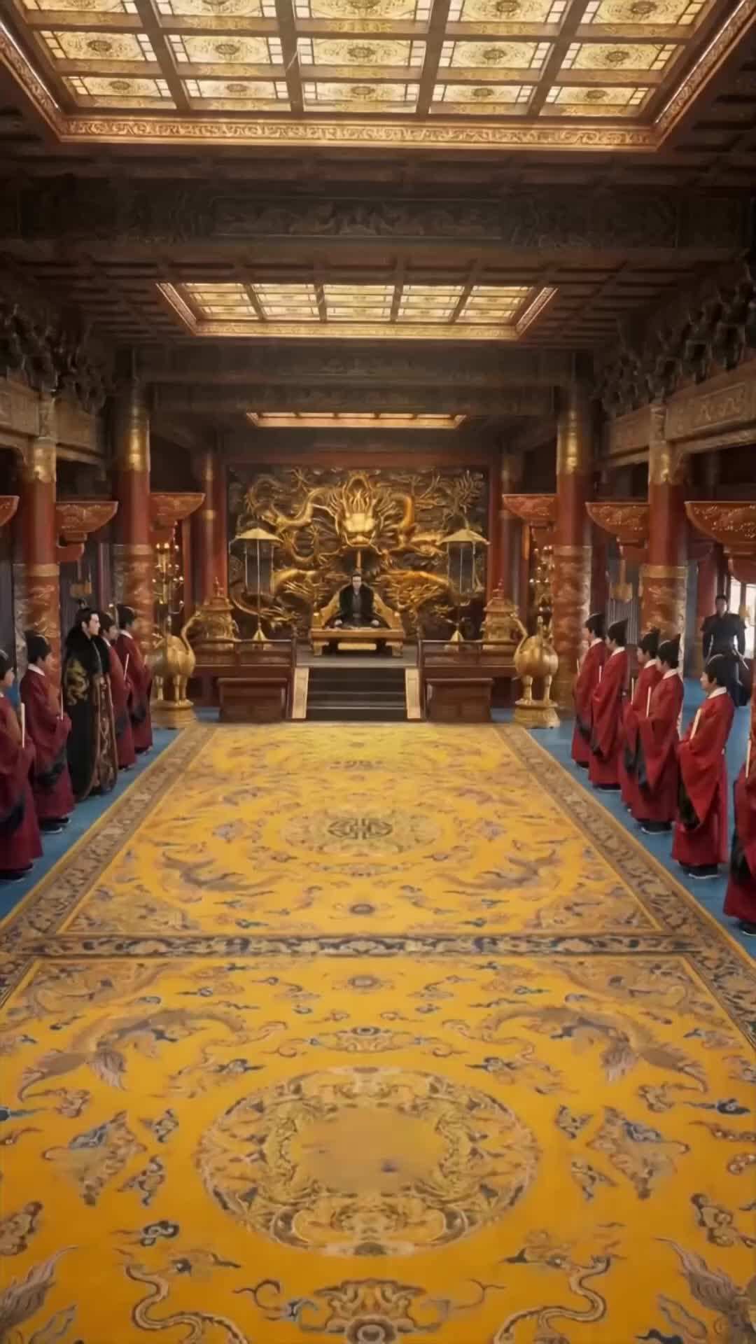 第34集 - 玉谋天下