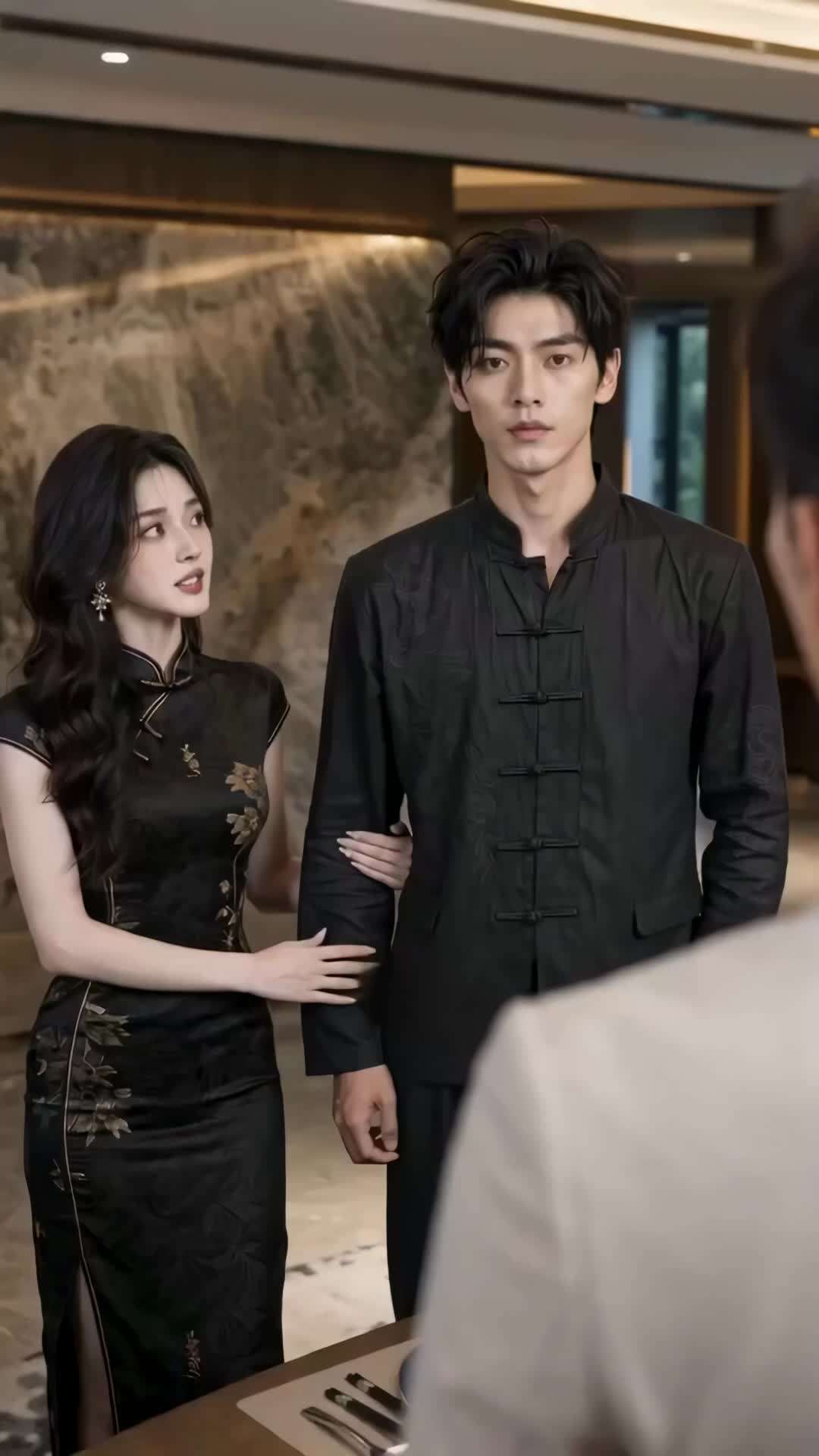 Episódio 3 - Minha Namorada Falsa é Minha Noiva
