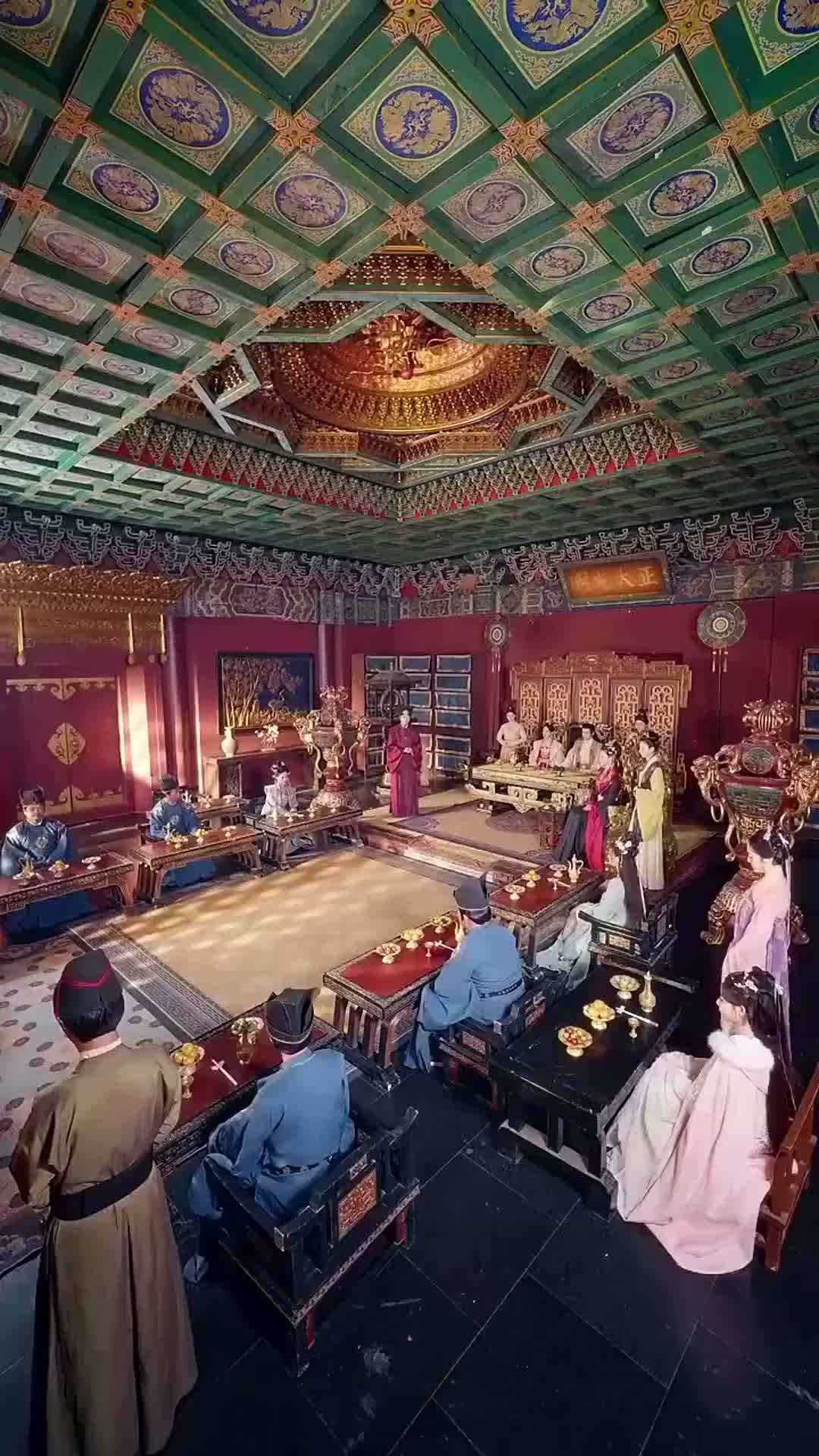 Episode 36 - The Emperor Is a Pawn