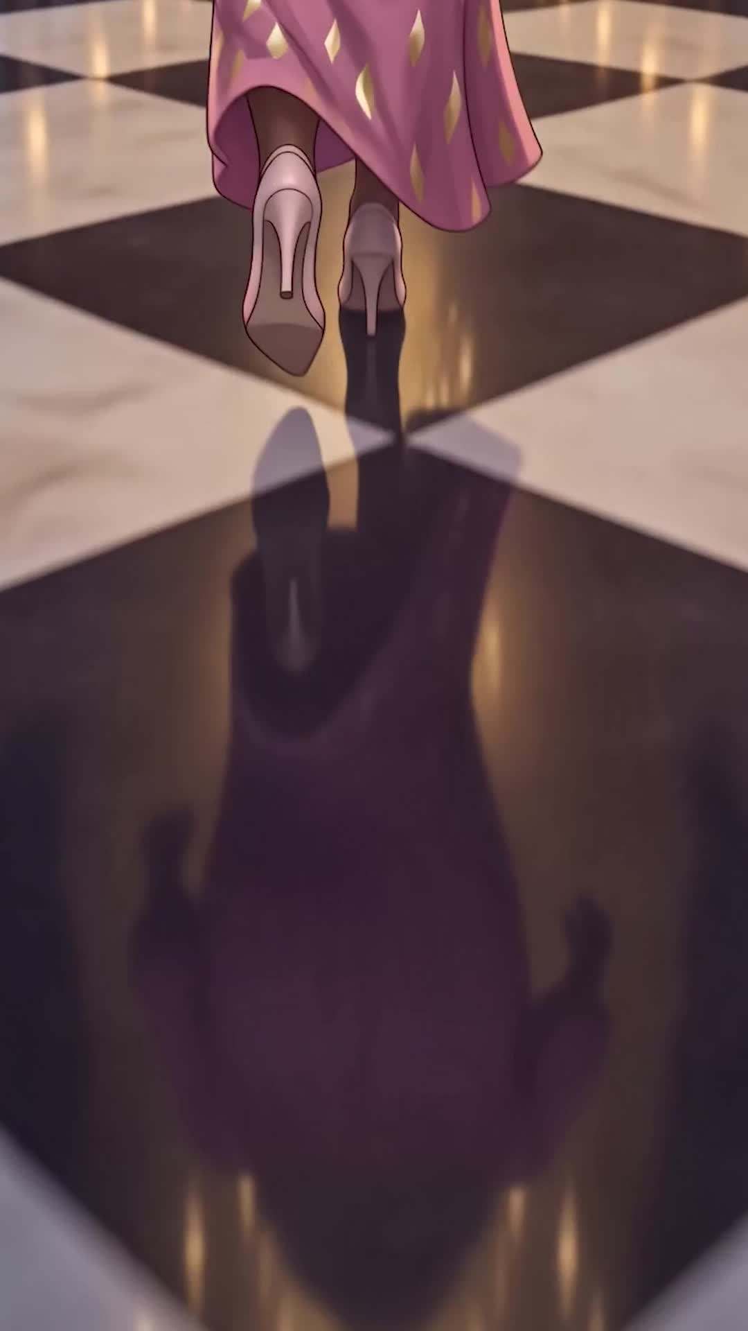 Episode 3 - King's Pregnancy Proposition