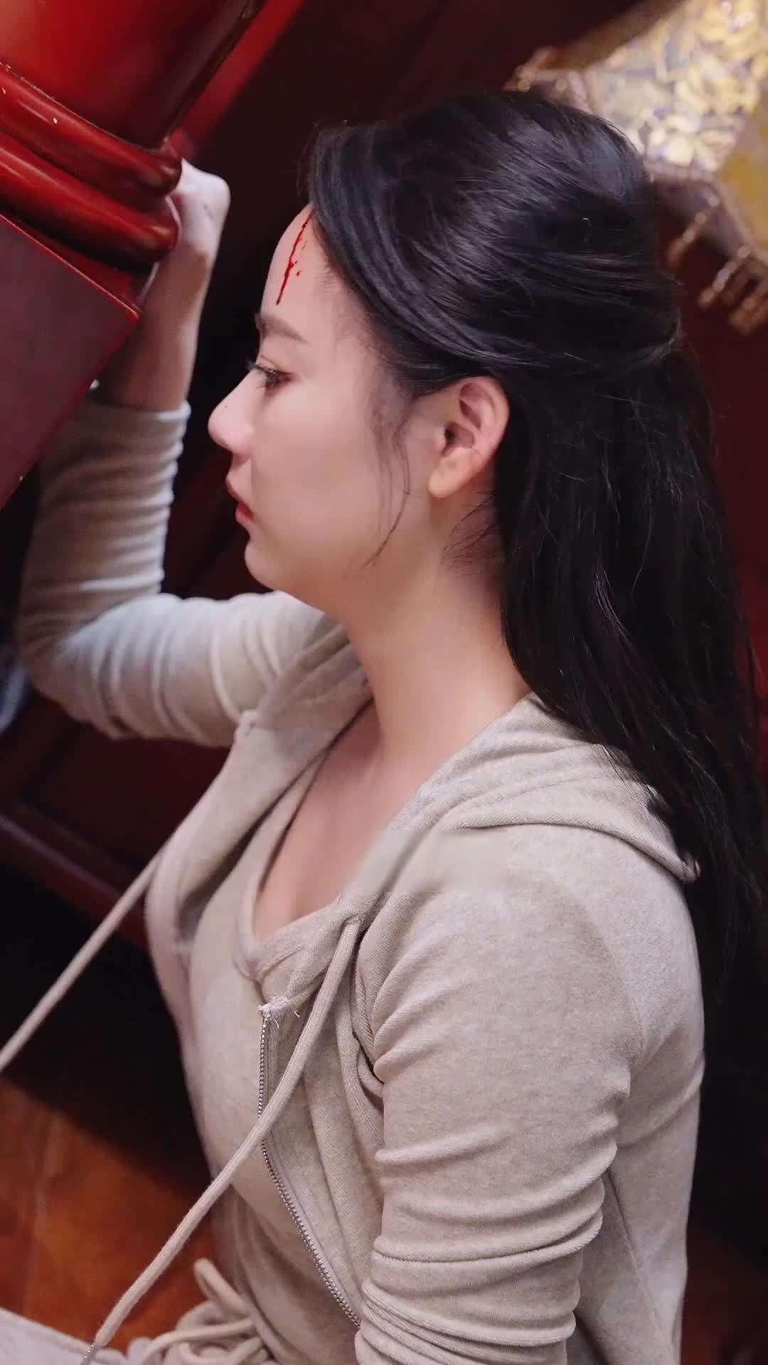 Episode 8 - Reincarnated As the CEO's Wife