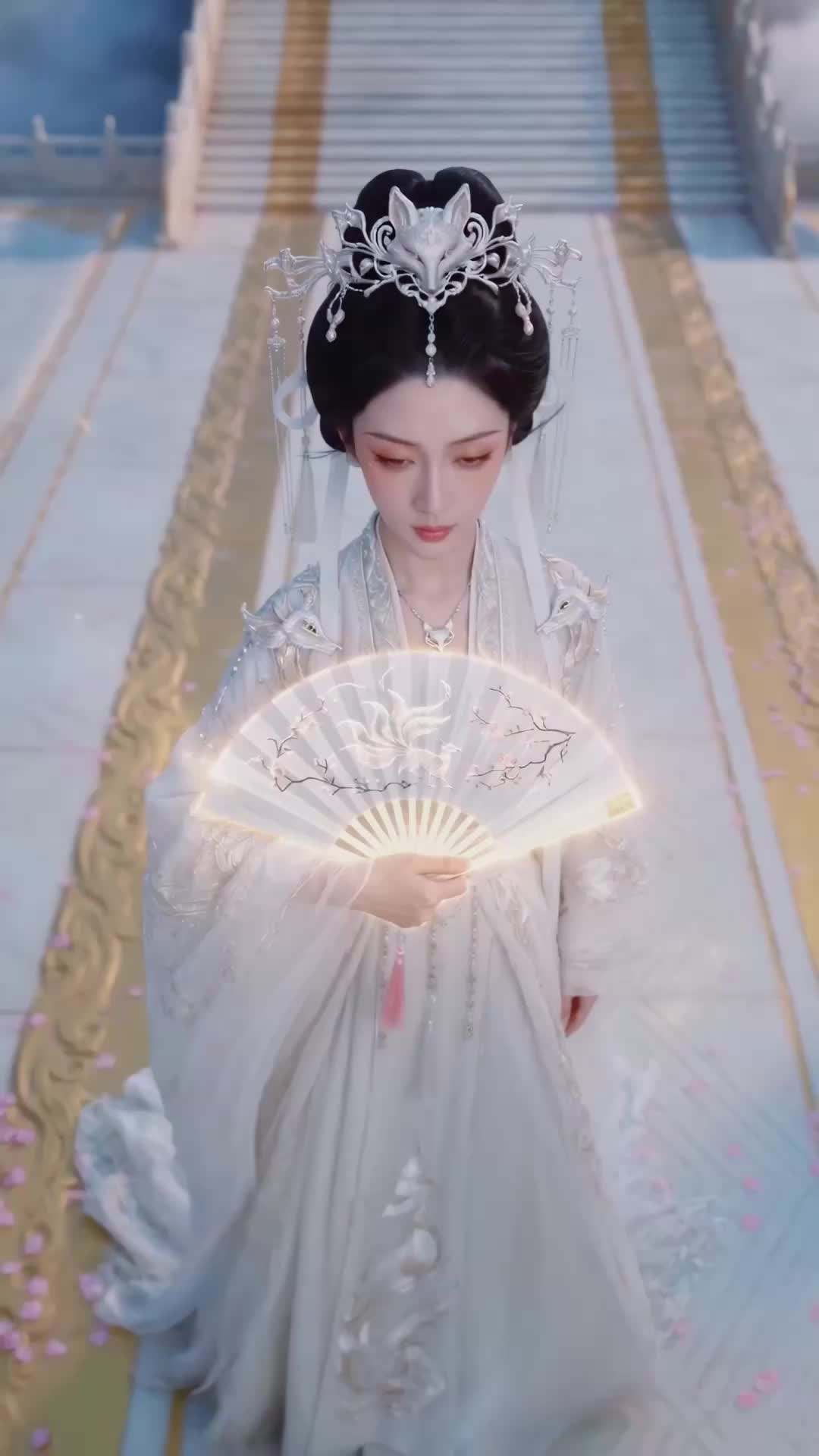 에피소드 14 - 여우 제국, 뒤바뀐 아이의 비밀