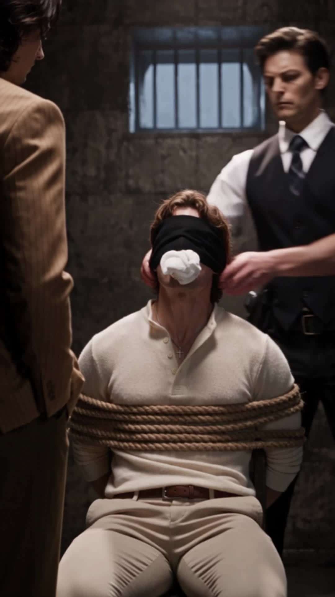 Episode 45 - No Escape From Mafia's Obsession