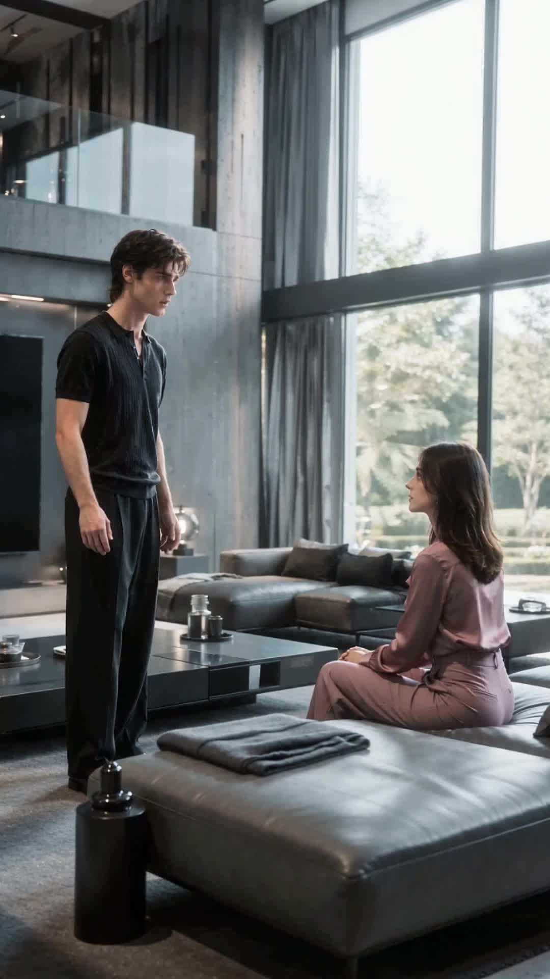 Episode 31 - Man to Man