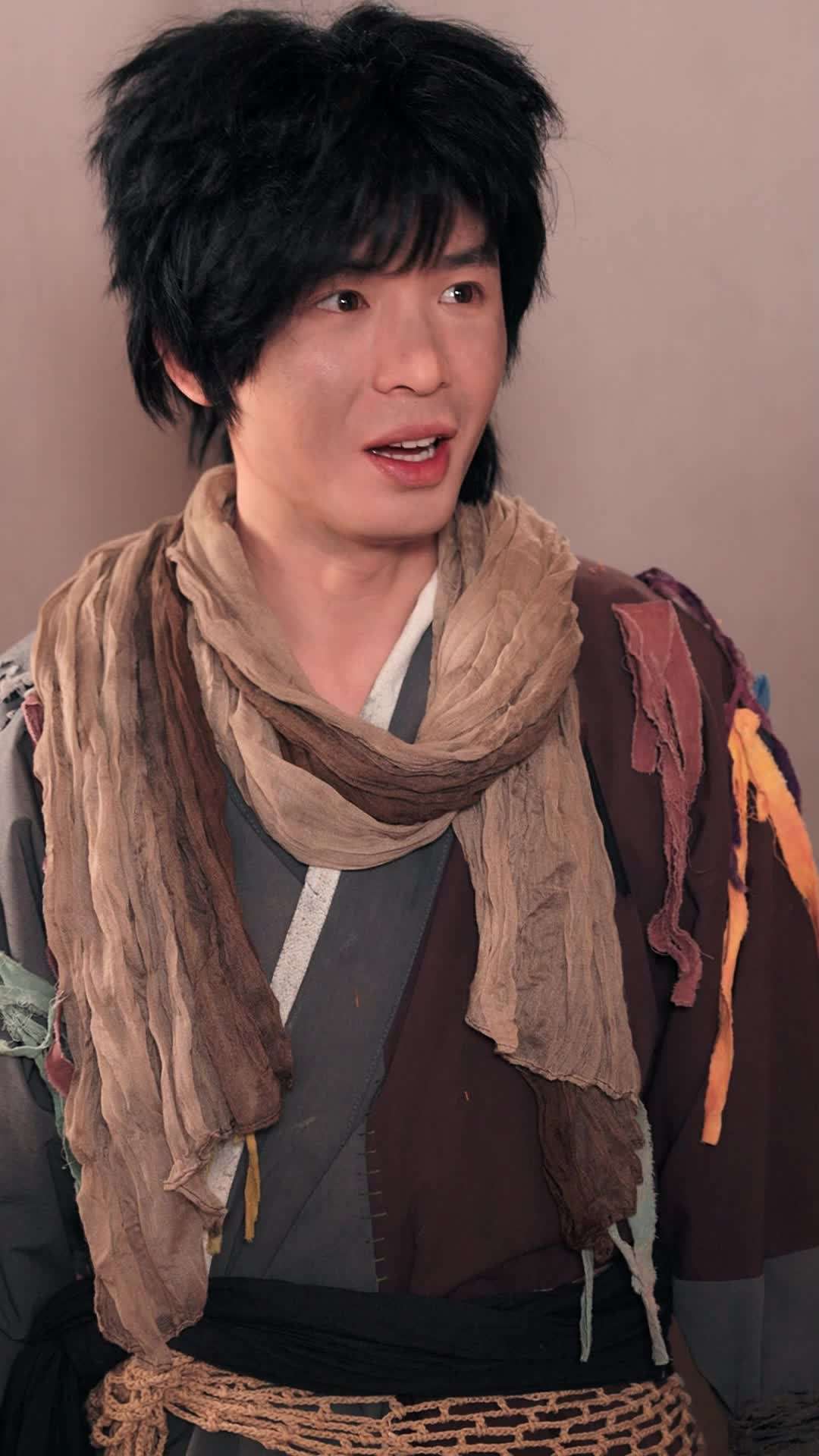 Episode 9 - Don't Mess with That Beggar