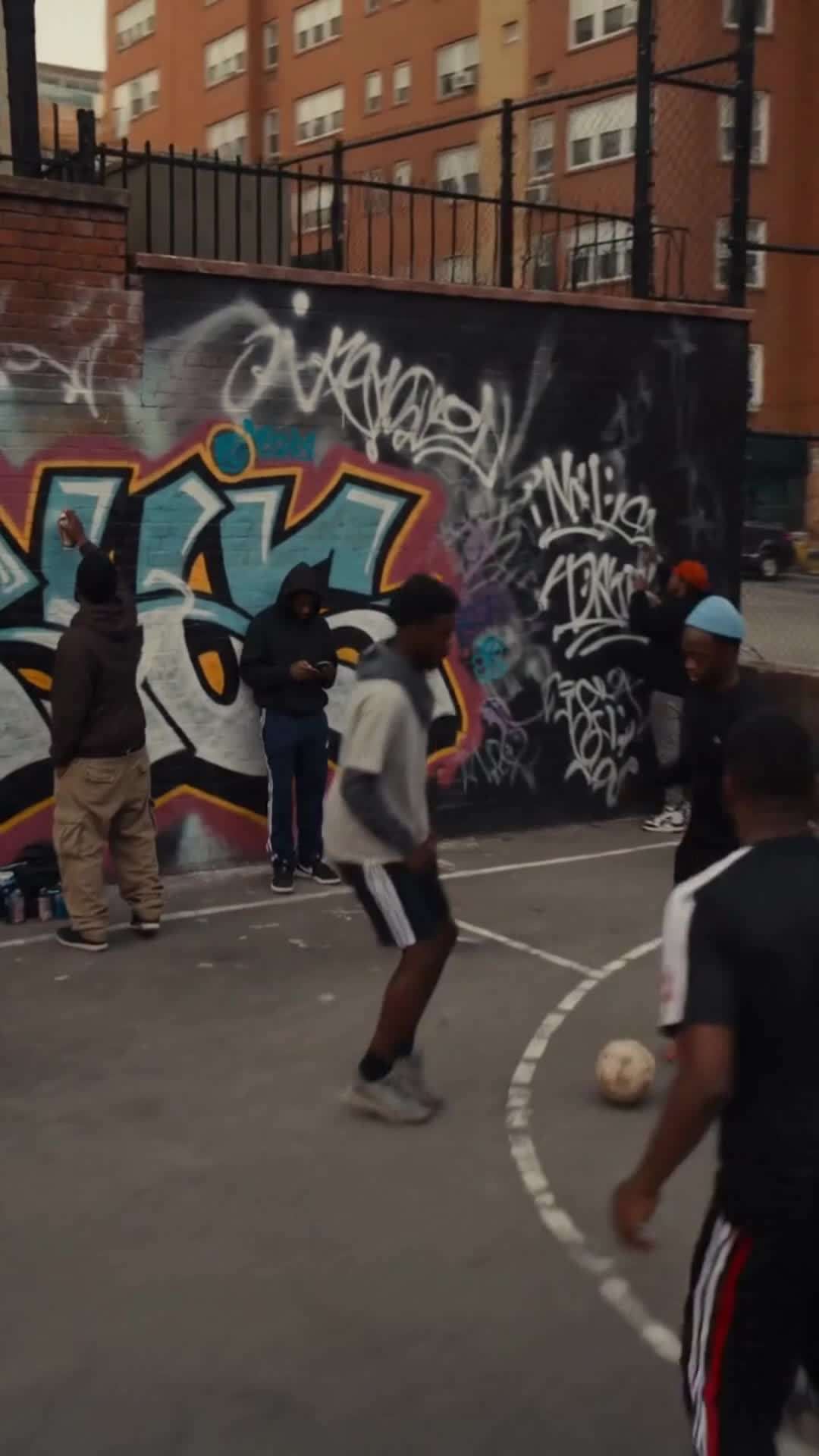 Episode 1 - The Soccer King: My AI-Powered Eye