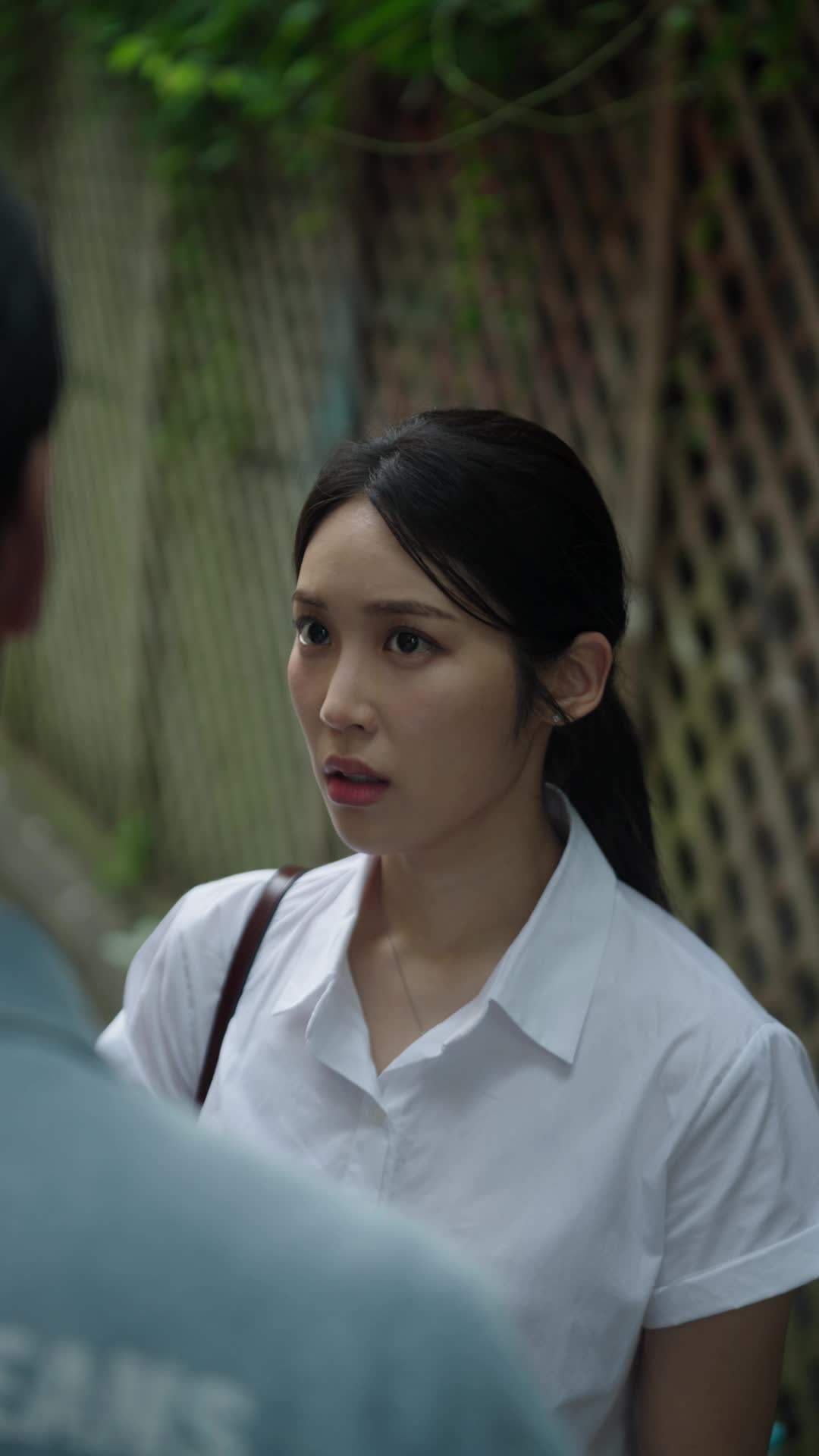 Episode 21 - Kepada X yang Tersayang