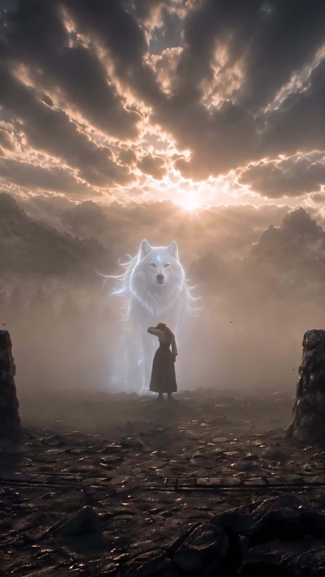 Episode 2 - Saved and Fated by The Ruthless Alpha