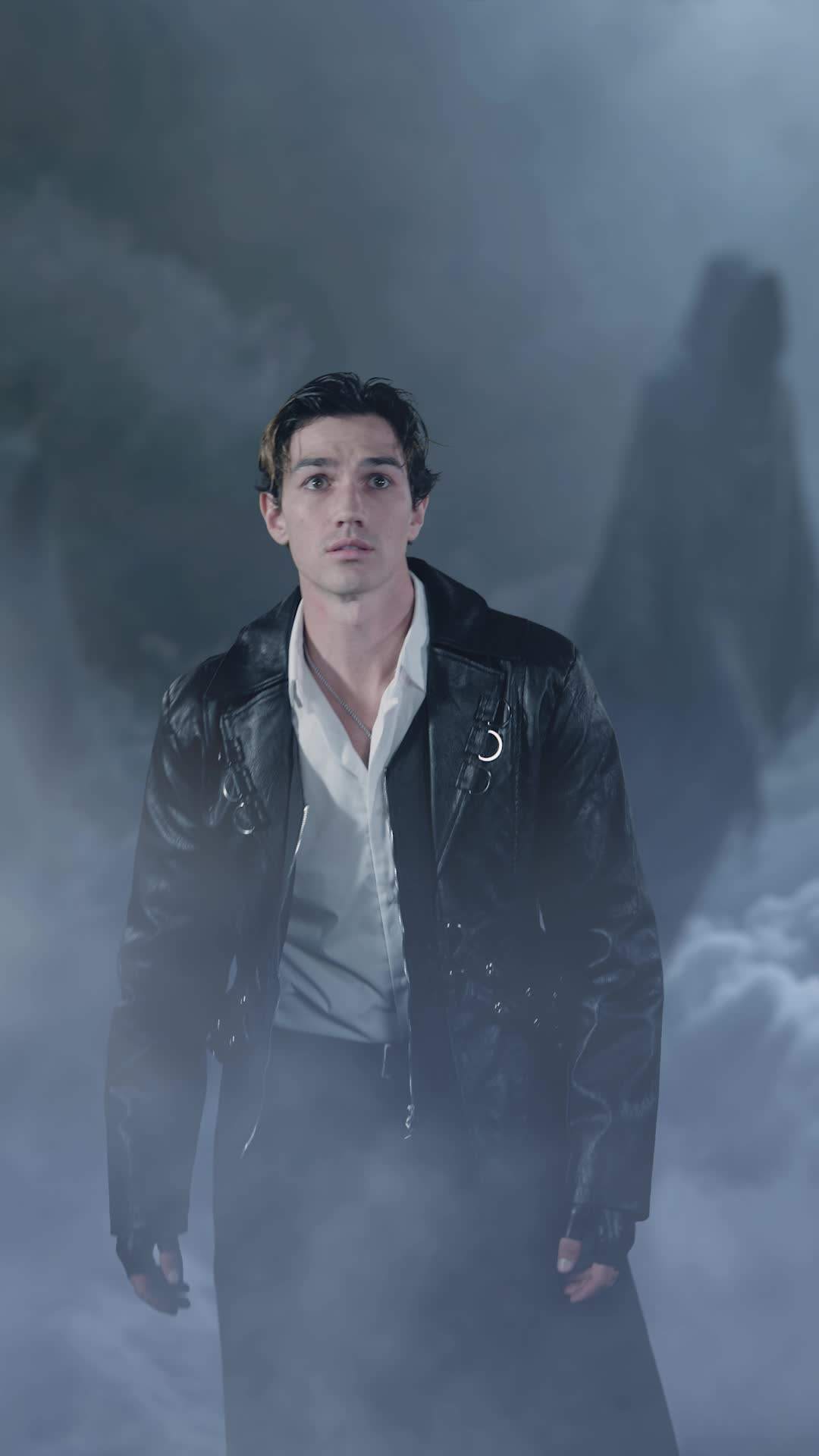 Trailer - Her Man Is the Son of Death