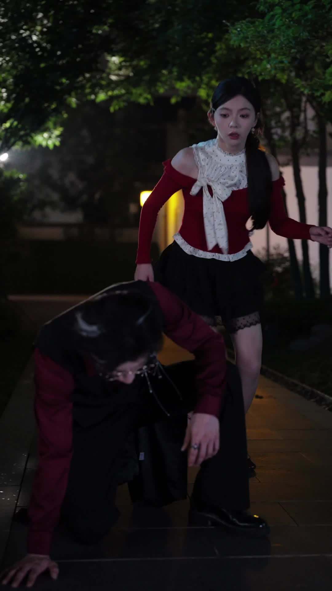 Episode 48 - The Villainess Turned Darling