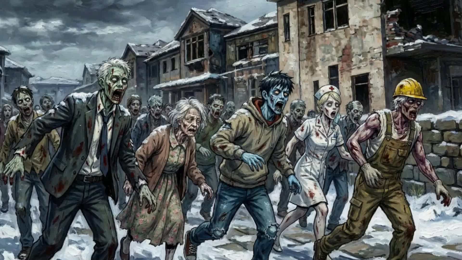 Episode 21 - Hatred Makes Me Tyrant