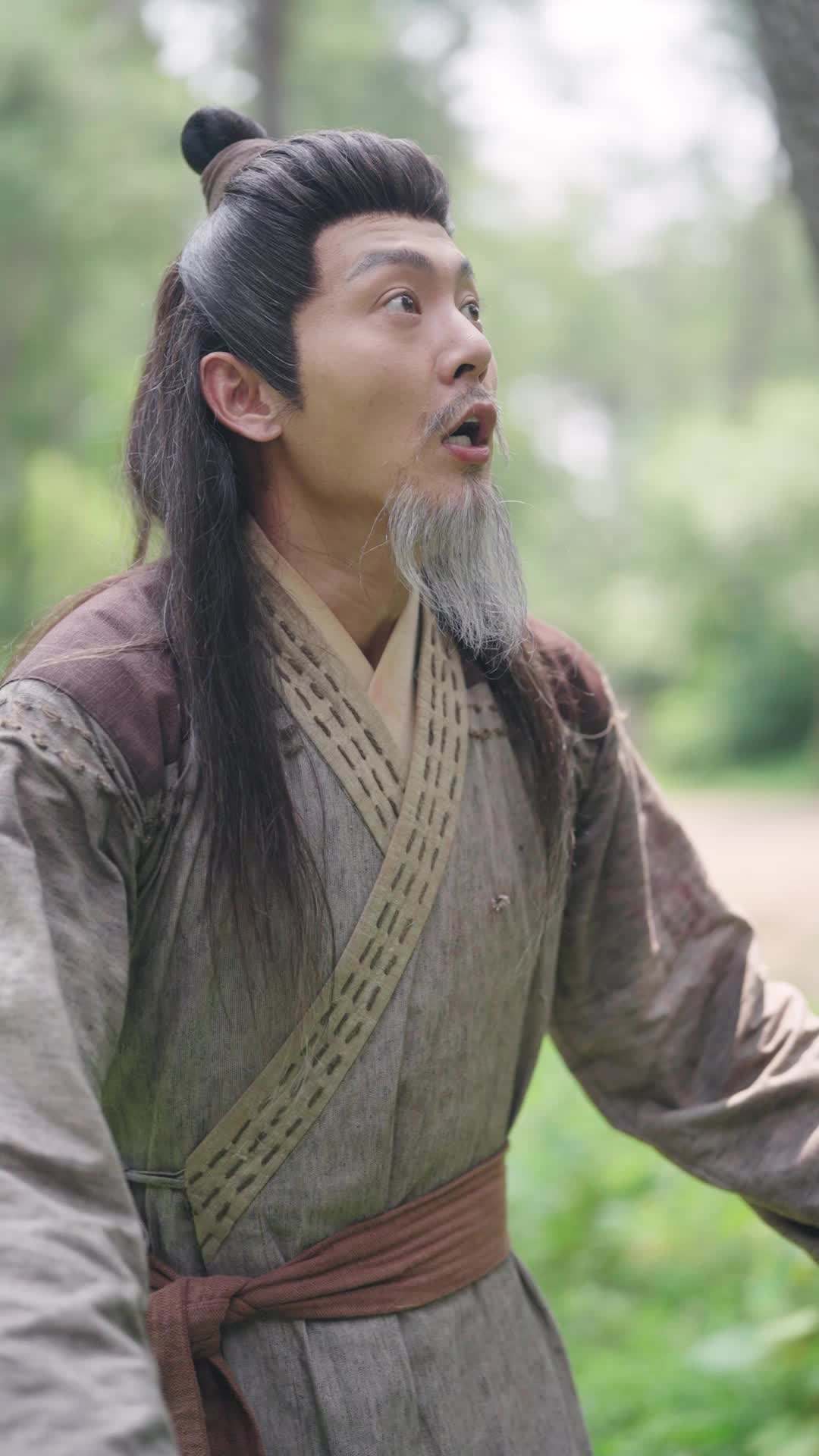 에피소드 8 - 장가갈수록 스탯 떡상