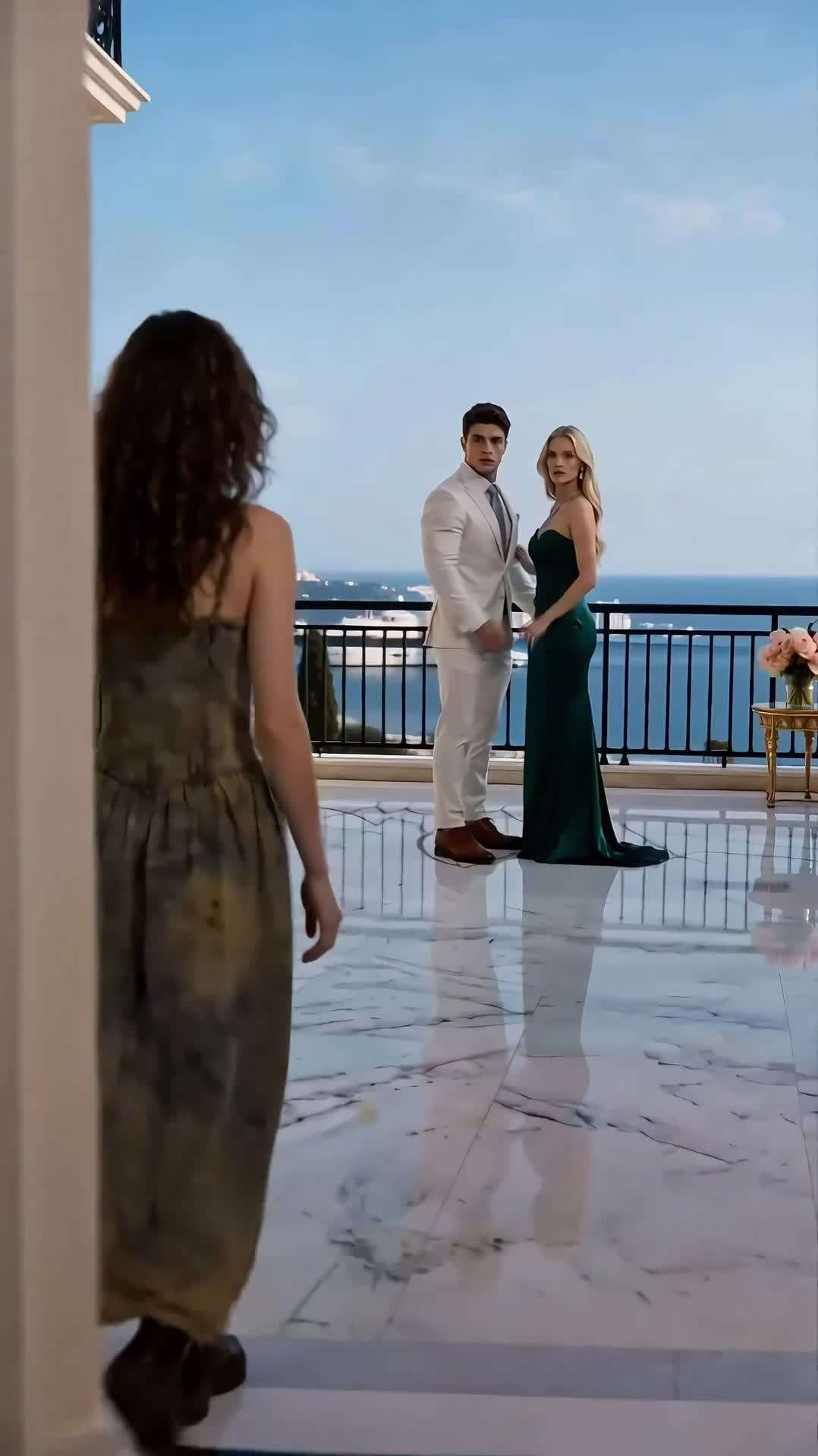 Episode 4 - Worthless to Priceless The Alpha's Rejected Mate