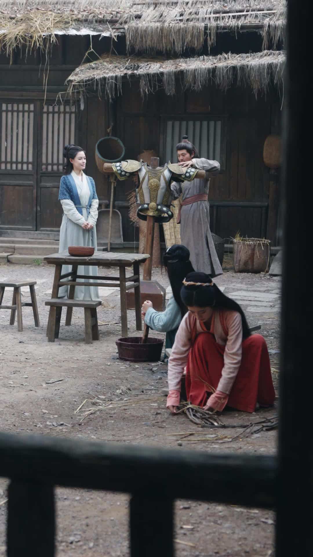 에피소드 24 - 장가갈수록 스탯 떡상