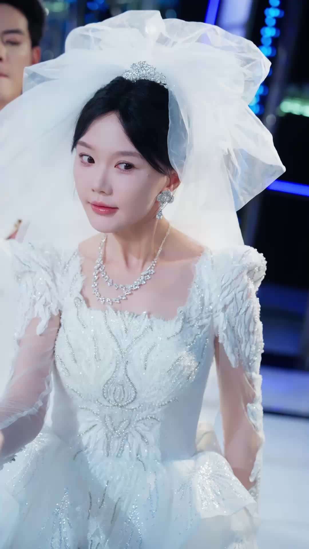 Episode 4 - Contract Wife Is a Drama Queen