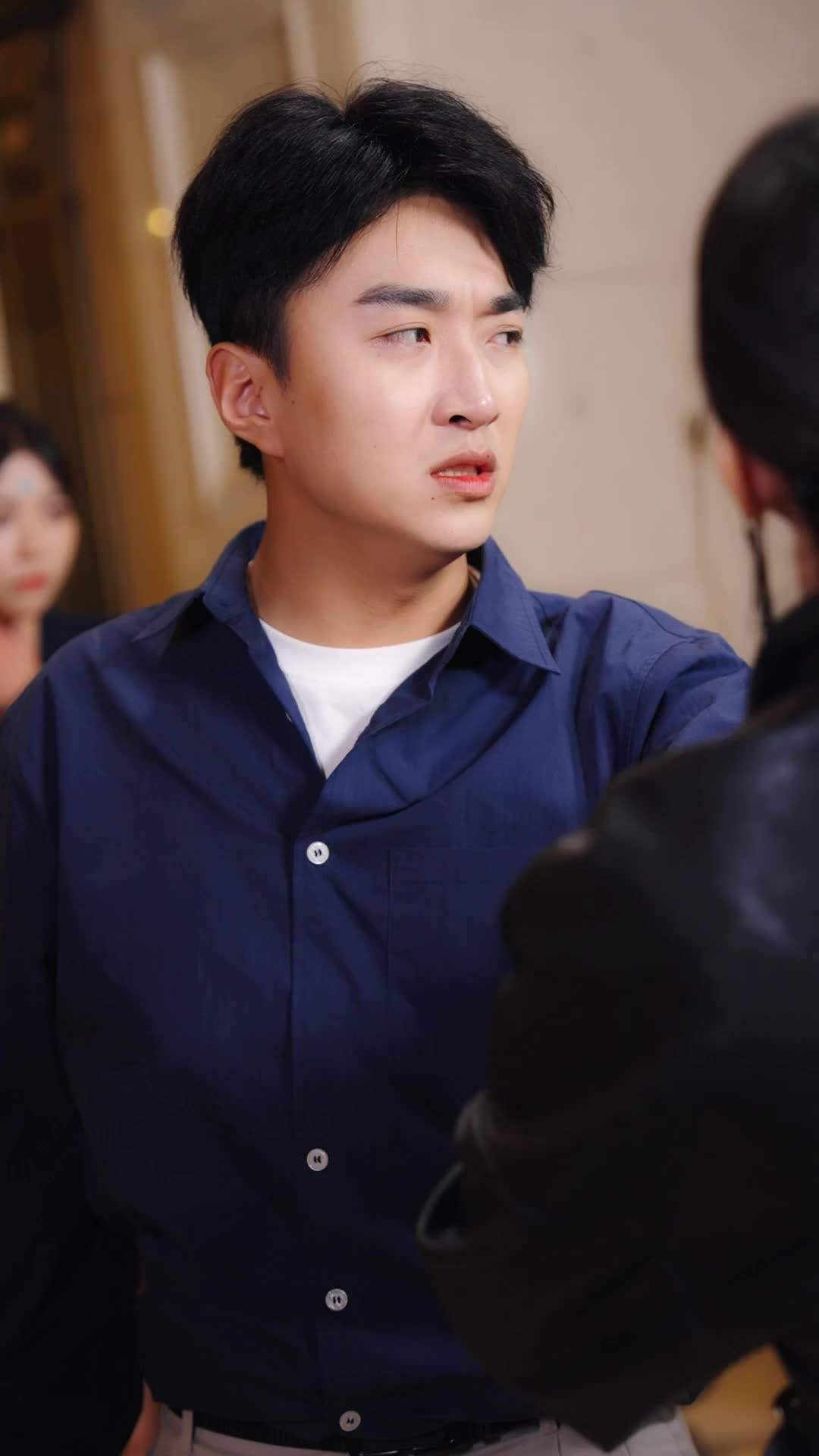 ตอน65-ภาพยนตร์ ระบบรักแสบ: บอสเย็นชาในมือฉัน เต็มเรื่อง