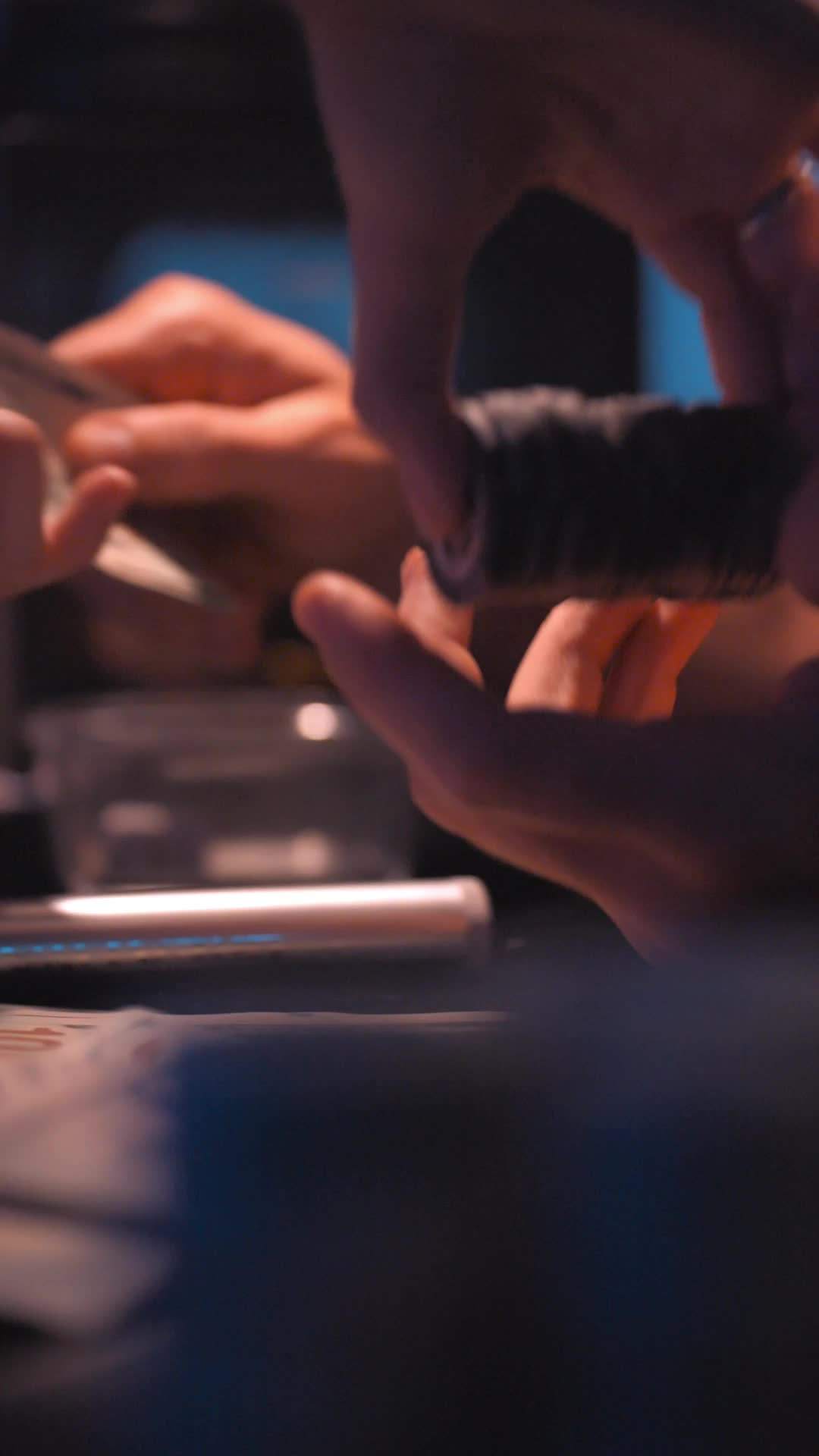 Episode 7 - Extreme Gambling Game