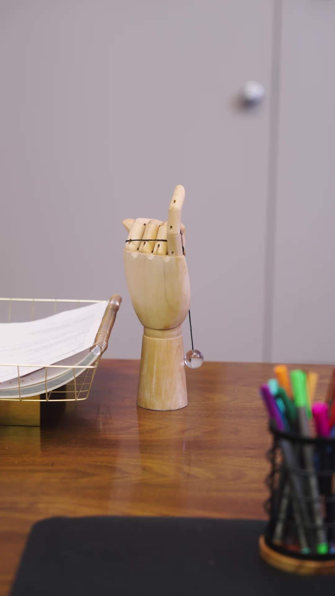 에피소드 21 - 나의 하키 알파