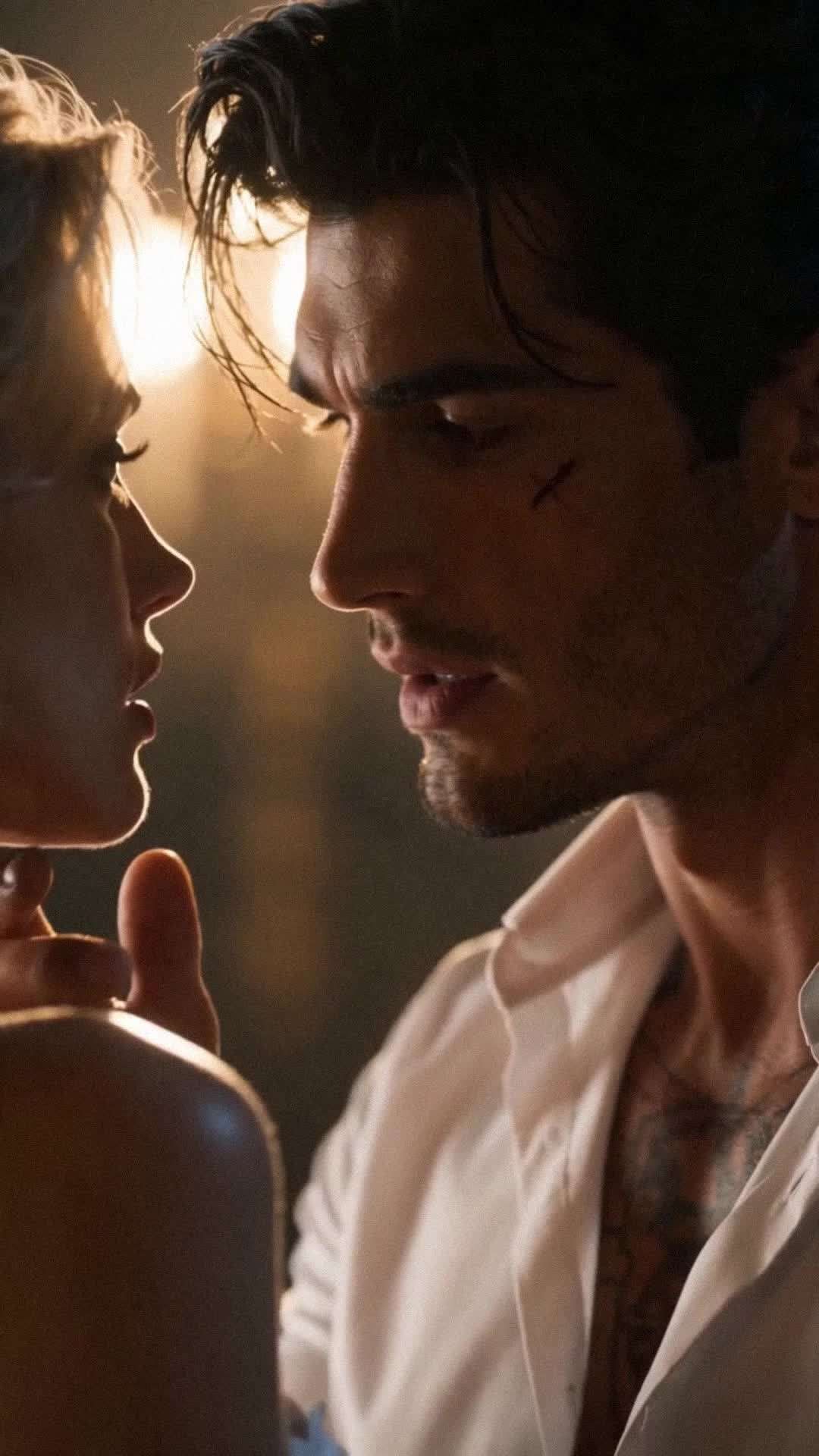 Episode 19 - The Alpha King's Stolen Bride