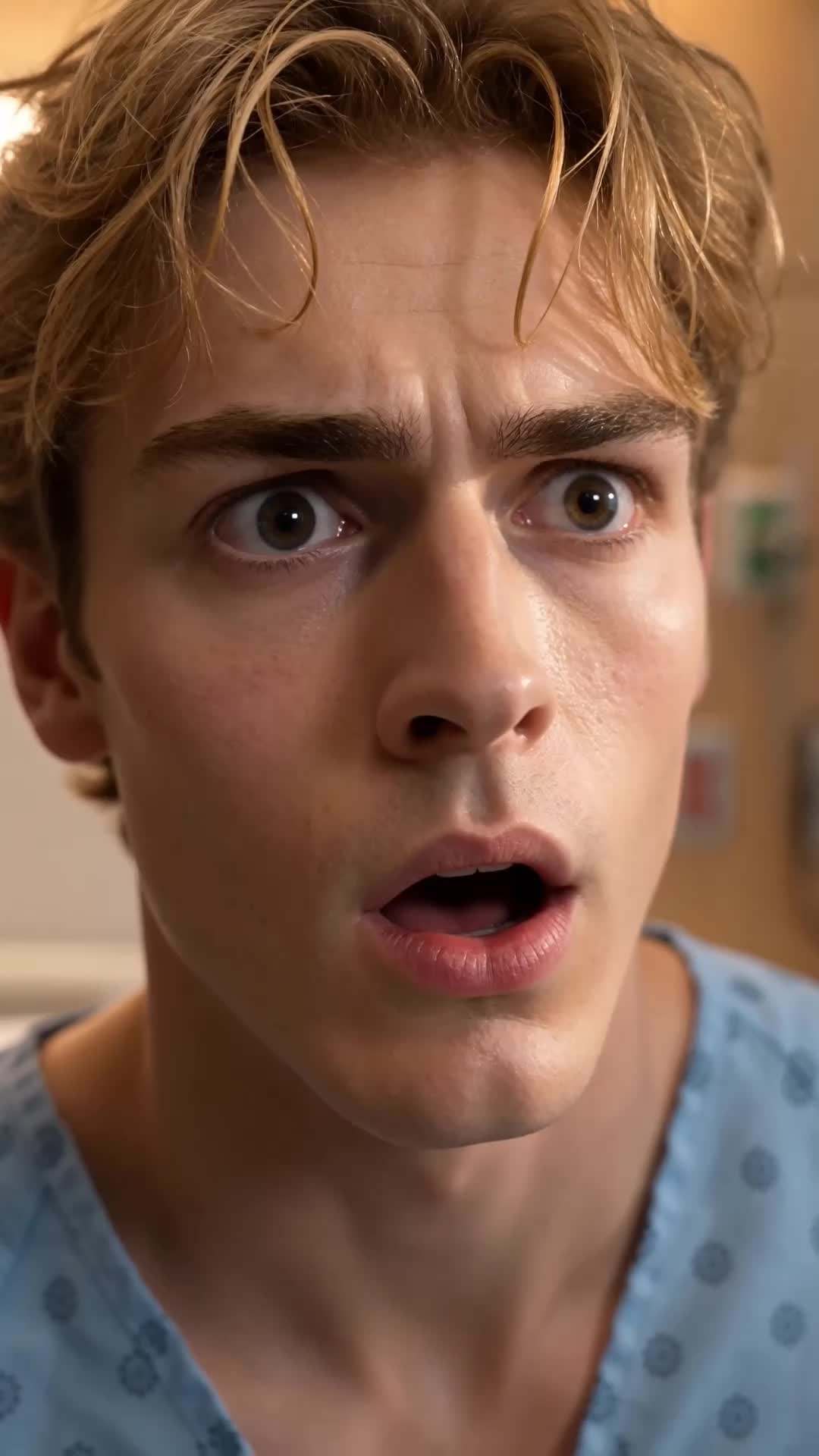 エピソード7 - リンクの外で