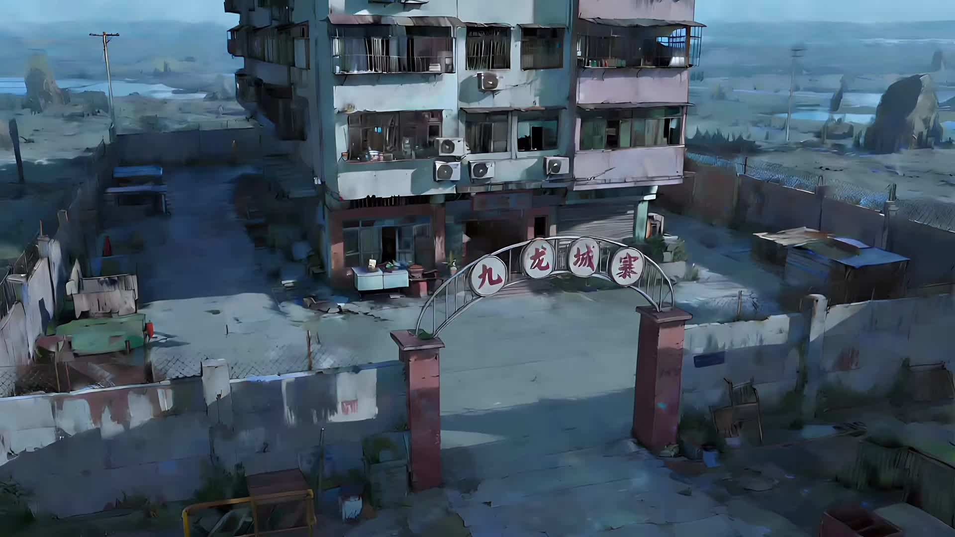Episode 21 - Rent or Rot: I'm the Landlord of the Apocalypse
