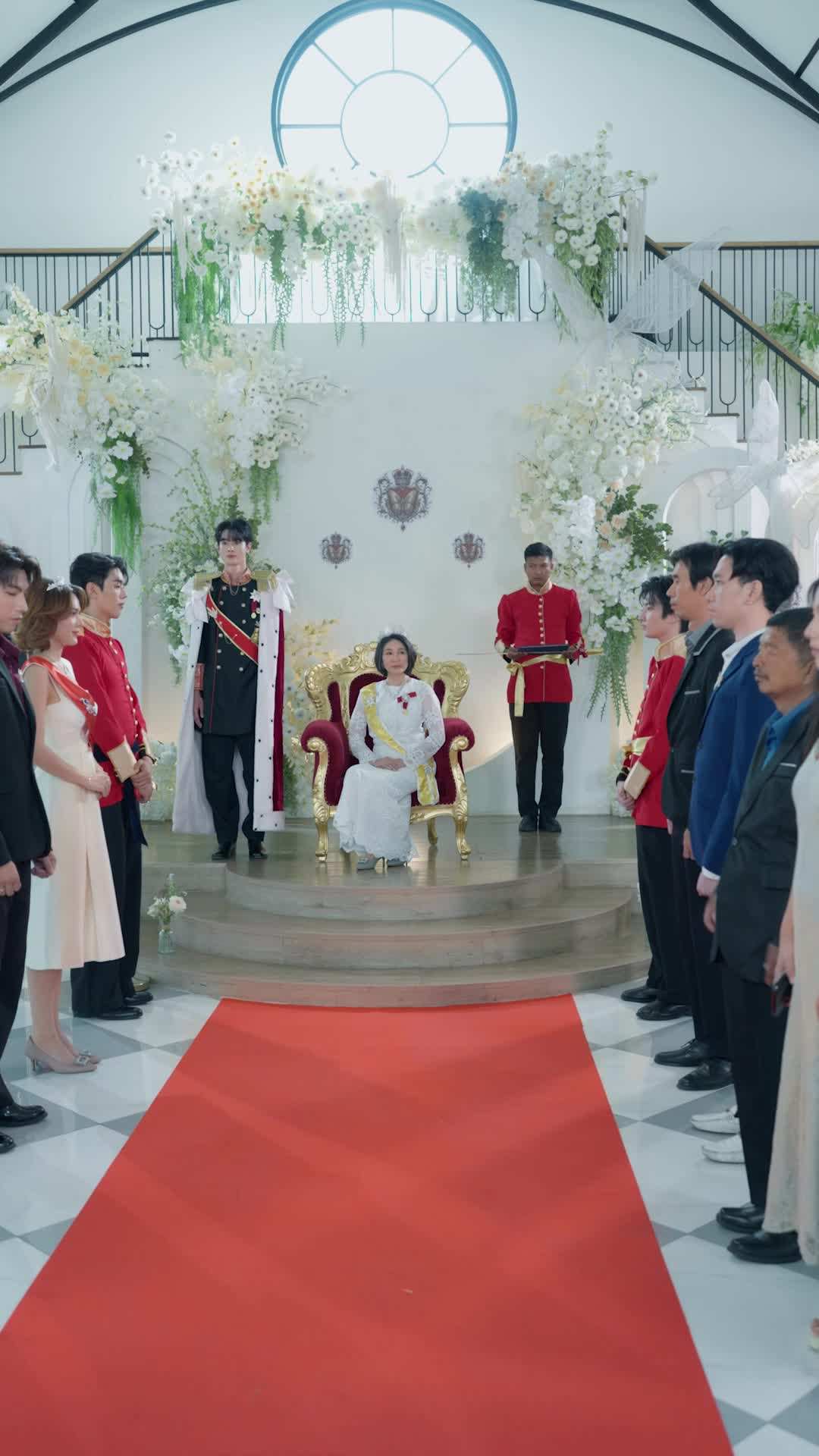 Episodio 52 - Il primo amore del principe