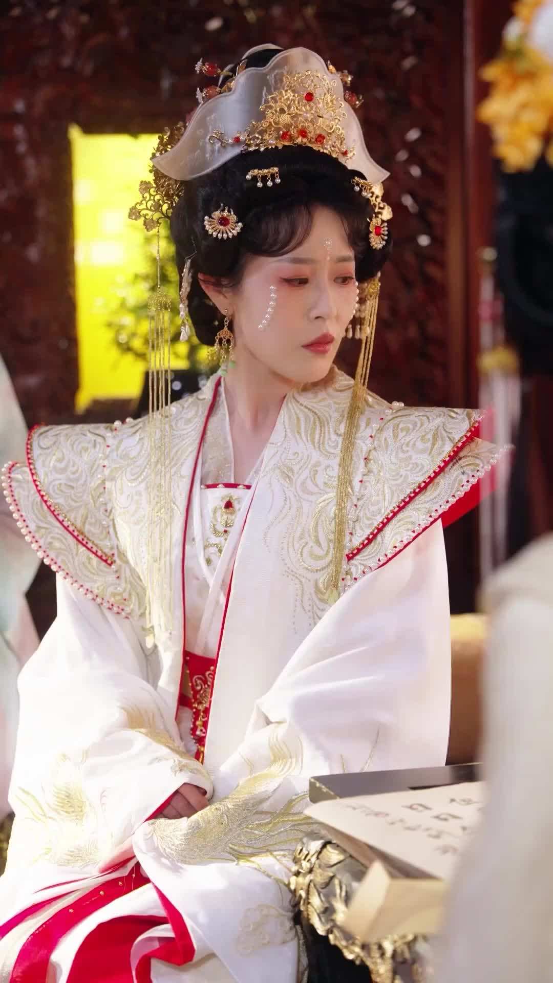 Episode 24 - Goodbye, My General Husband