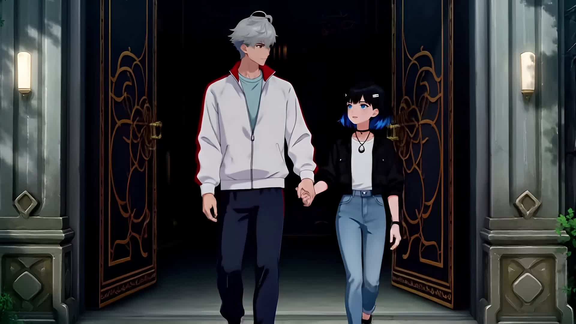 Episode 48 - Beast Taming: Collecting Beast Girls
