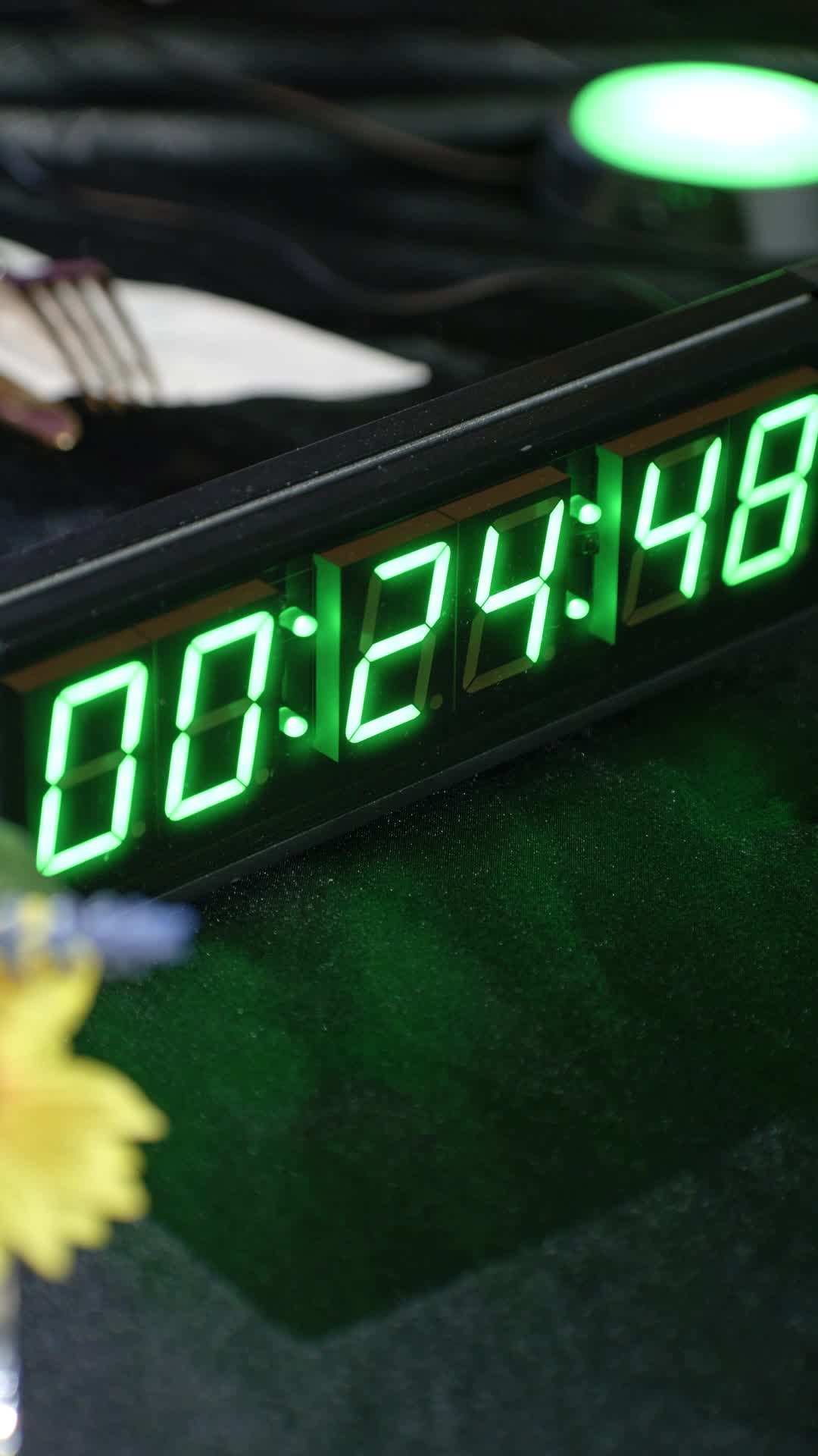 Odcinek 34 - Mrugniesz, i przepadło.