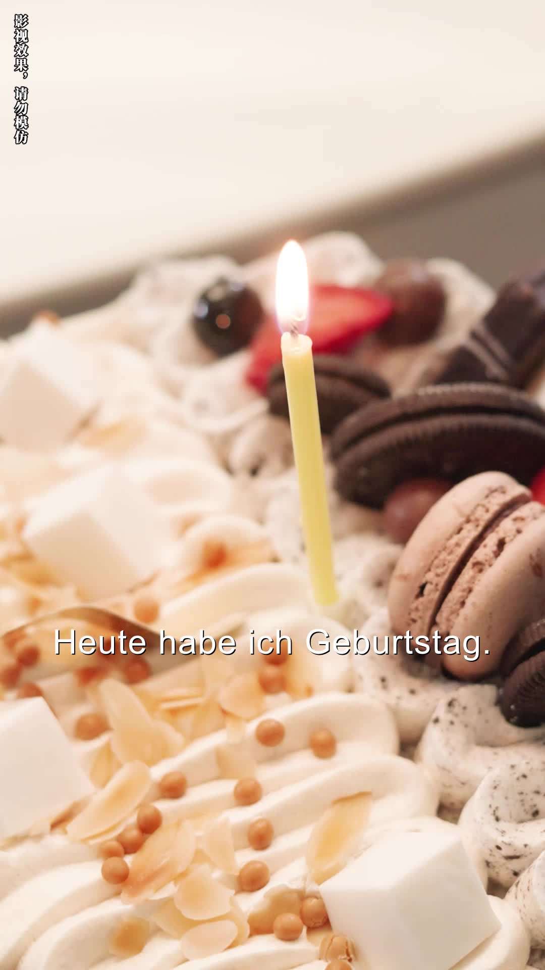 Episode 1 - Meine Ex-Frau blüht nach der Scheidung