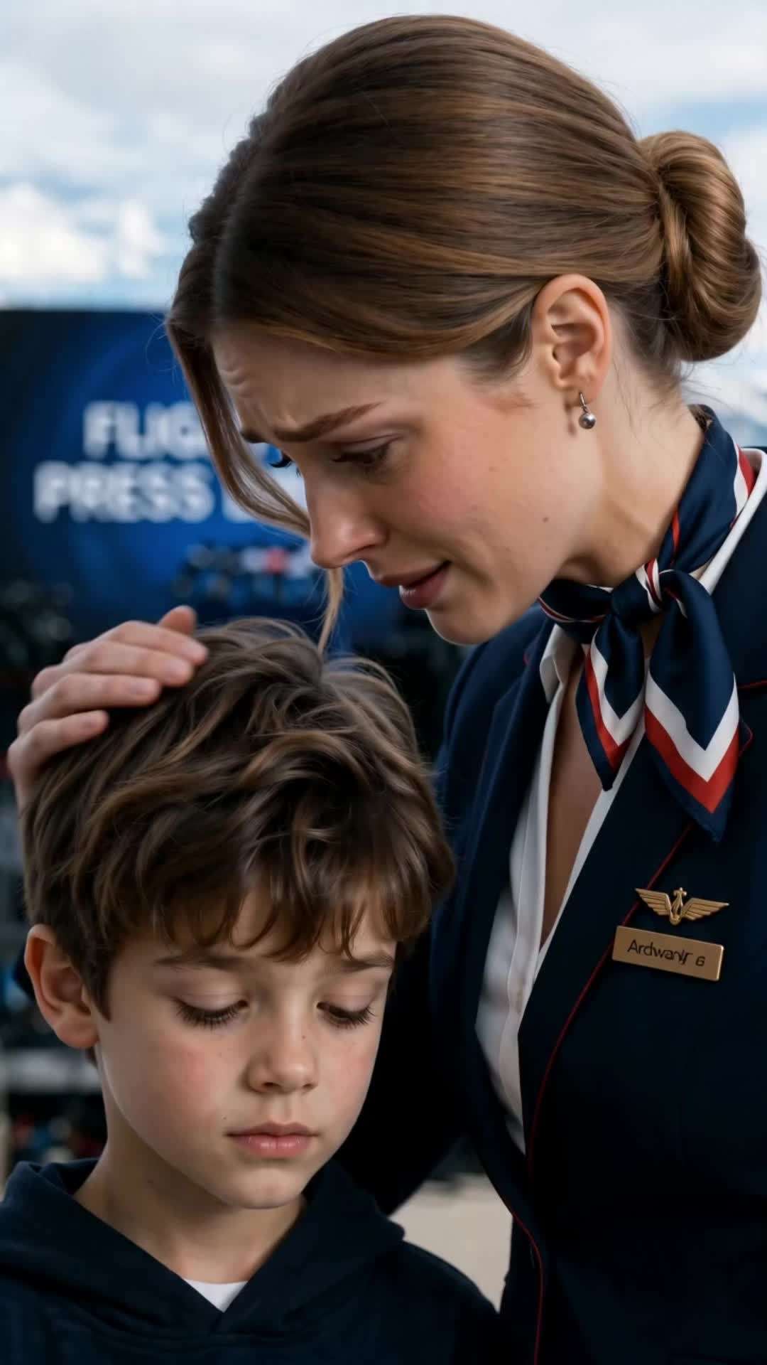 Episode 45 - The Eight-Year-Old Captain