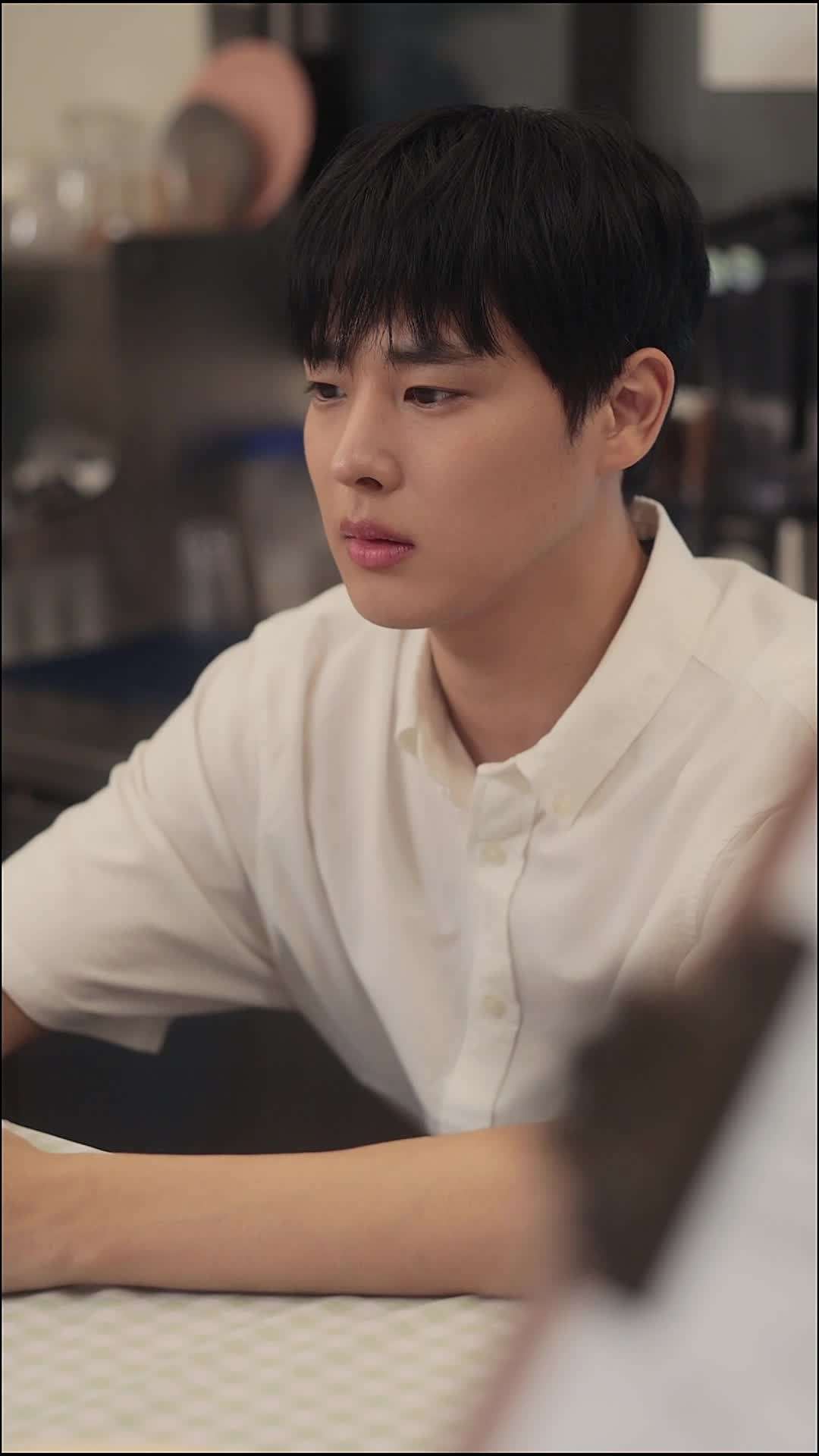 에피소드 40 - 배신의 대가로 사랑할게