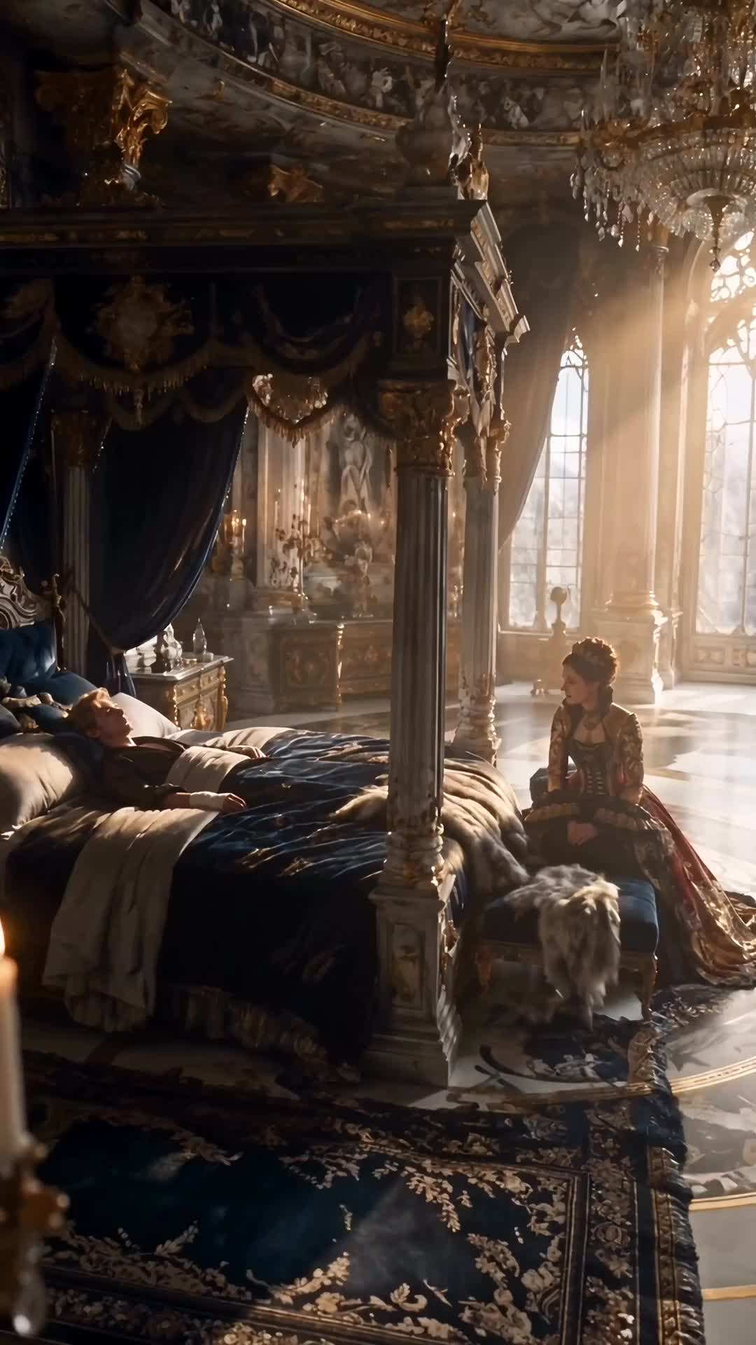 Episode 37 - Betrayed by the Alpha, Betrothed to the Dragon King