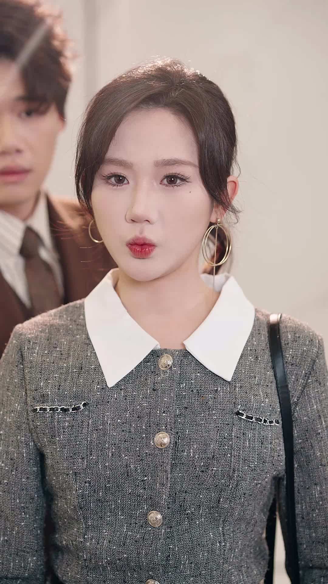Episode 14 - Oops! Falling for My Wild Heiress