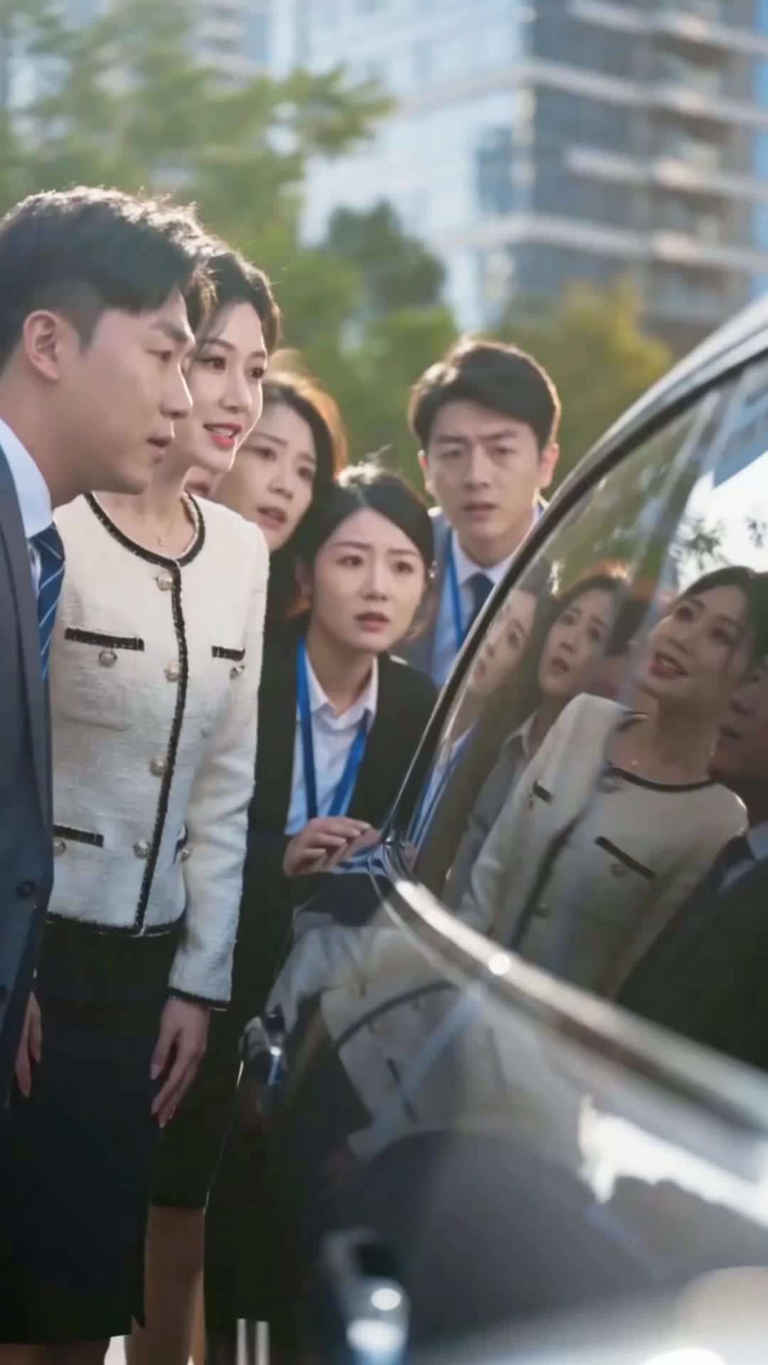 에피소드 39 - 수습 떼고, 대표님의 아내가 되었습니다