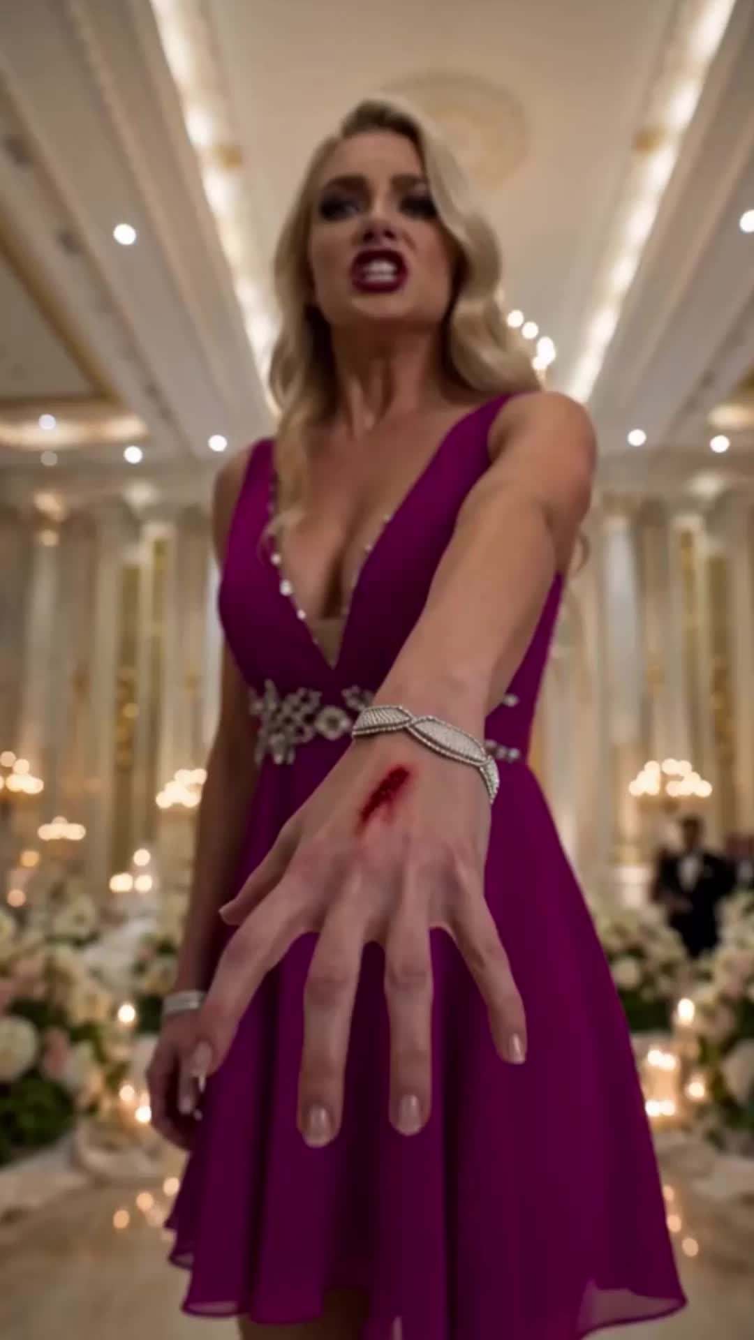 Episode 16 - Alpha Stole Me At My Wedding