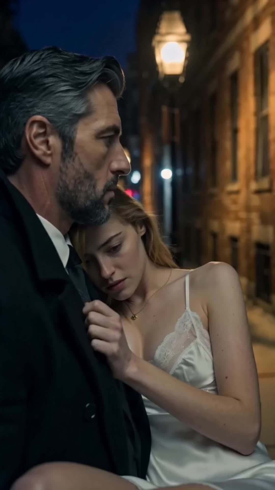 Episode 9 - Diburu Bos Mafia Karena Aroma Anggurku