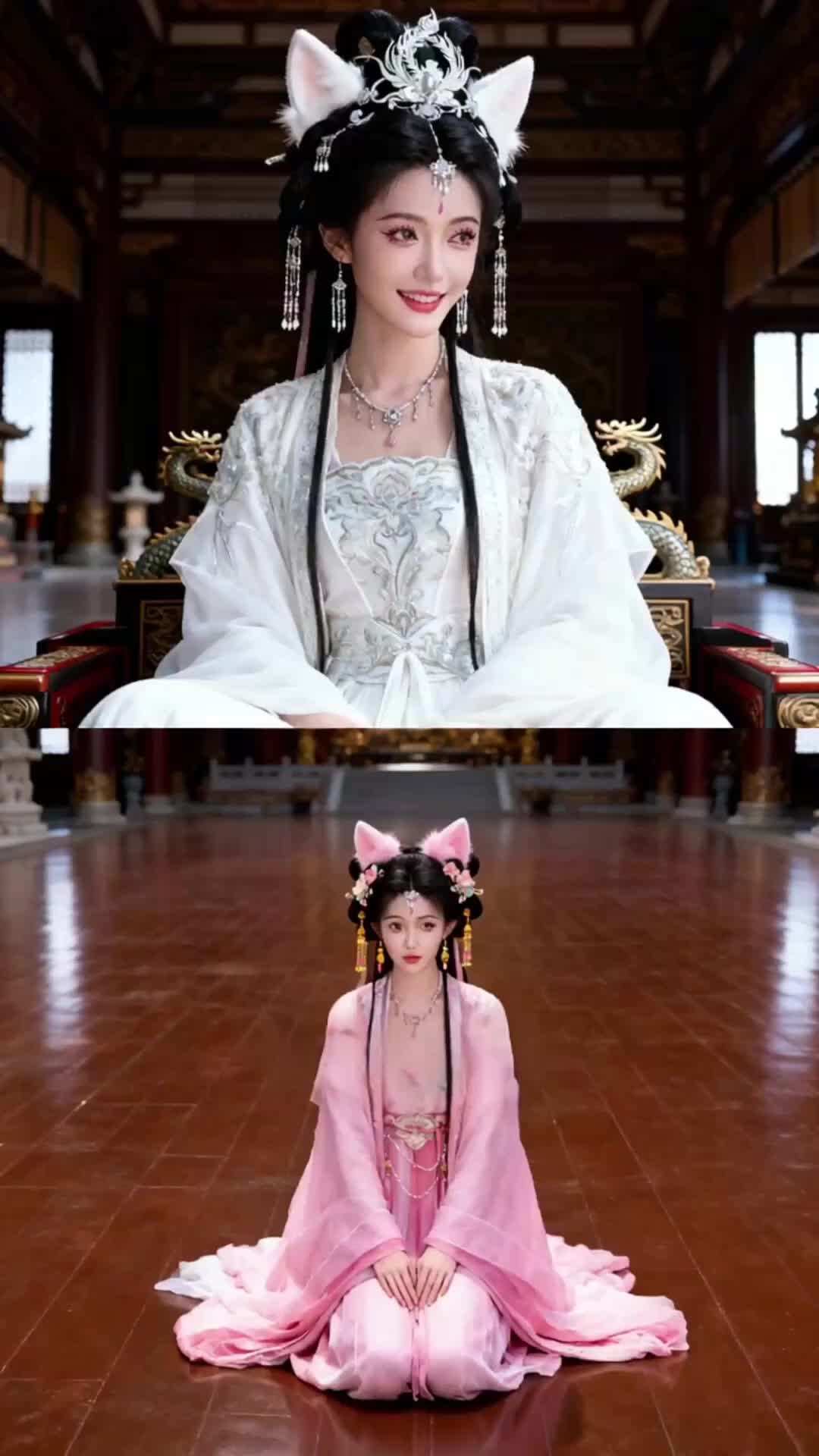 에피소드 5 - 작작히 피어, 다시 그대 마음에 닿다